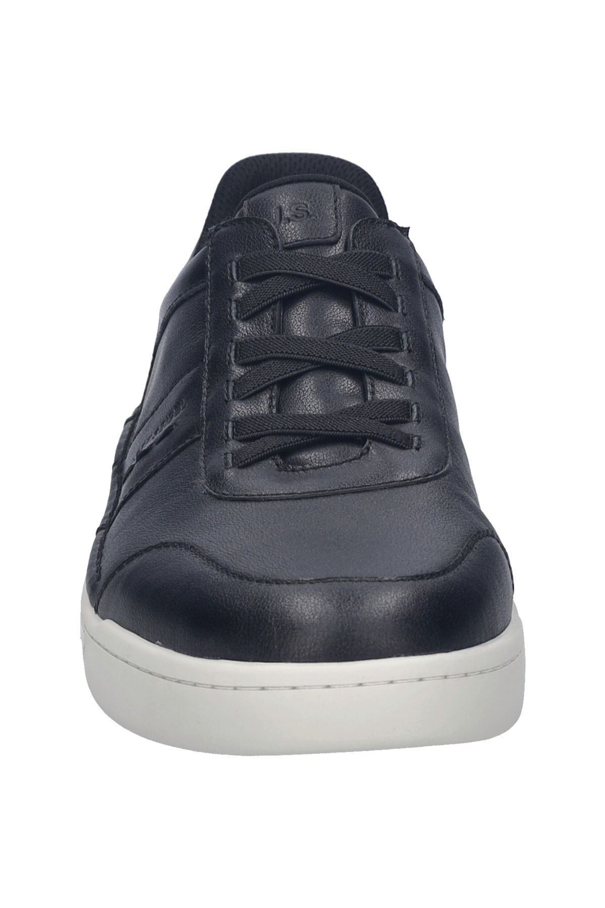Josef Seibel-Cleve 11 | Sneaker für Herren | Schwarz Cleve 11, schwarz 5