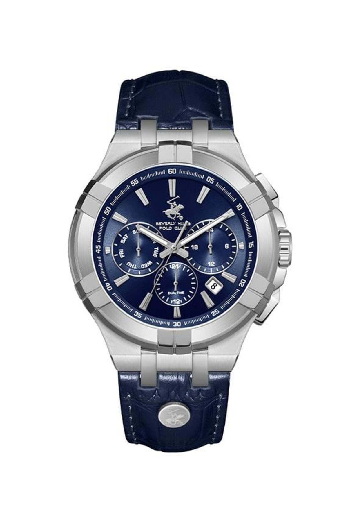 Beverly Hills Polo Club Beverly Hills Polo BP3803X.399 Erkek Kol Saati