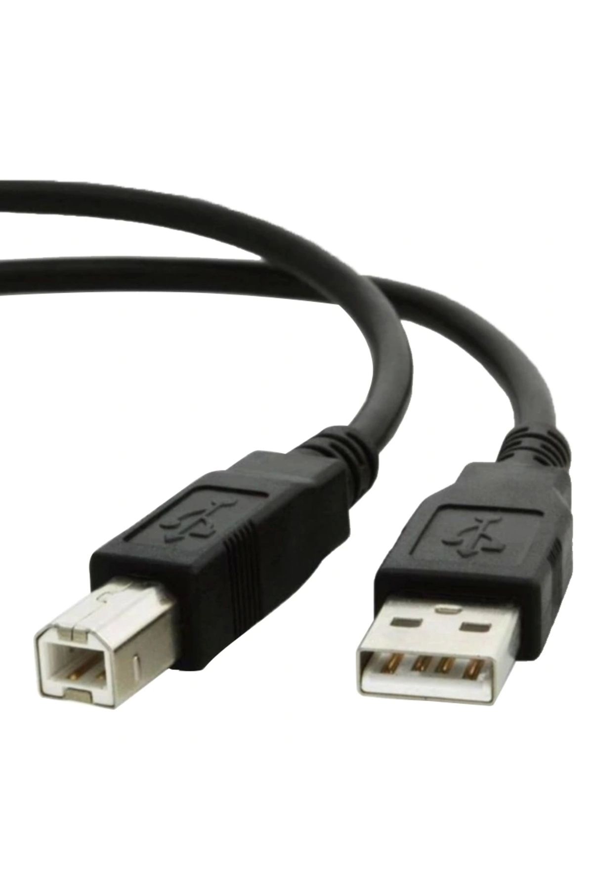 shopwave USB YAZICI KABLOSU 1.5 METRE SİYAH (5047)