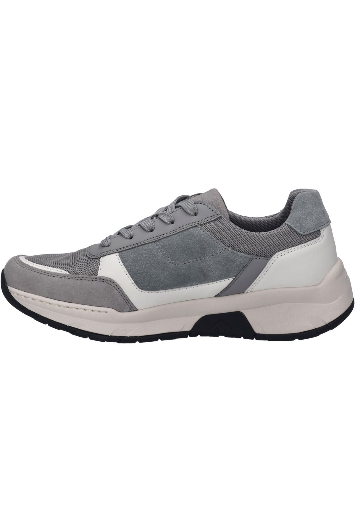 Josef Seibel-Mitchell 10 | Sneaker für Herren | Grau Mitchell 10, hellgrau 3