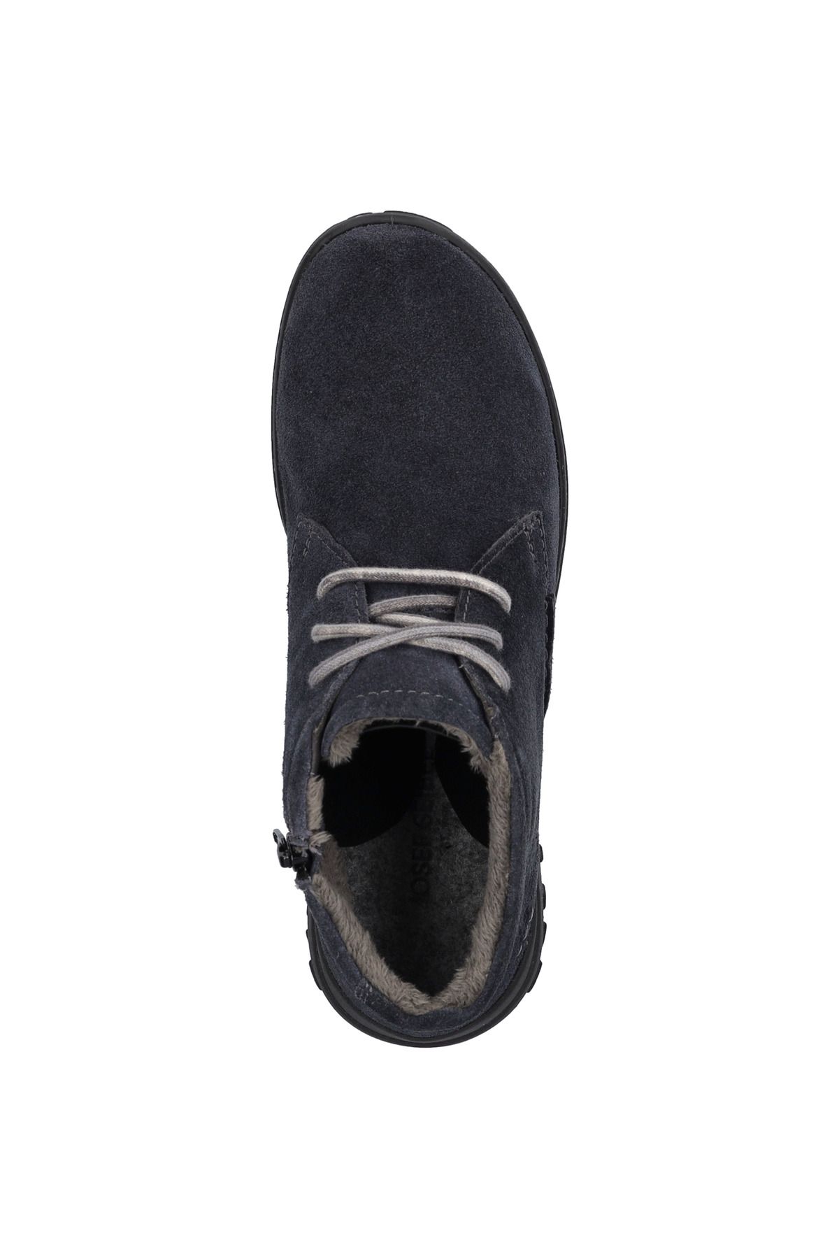 Josef Seibel-Ruby 01 | Halbschuh für Damen | Blau Ruby 01, ocean 7