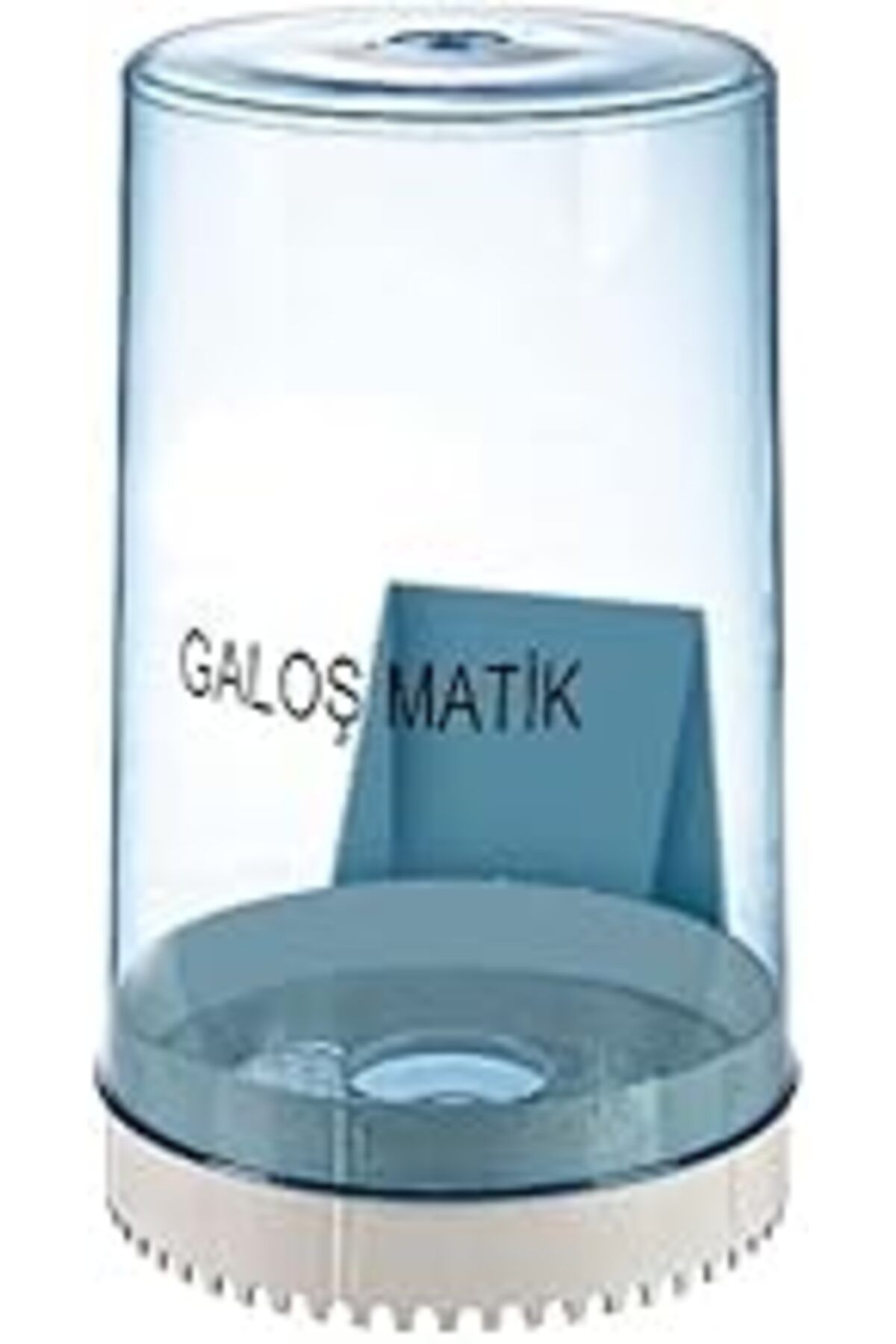 Qedii Palex Galoşmatik Galoş Dispenseri 3436