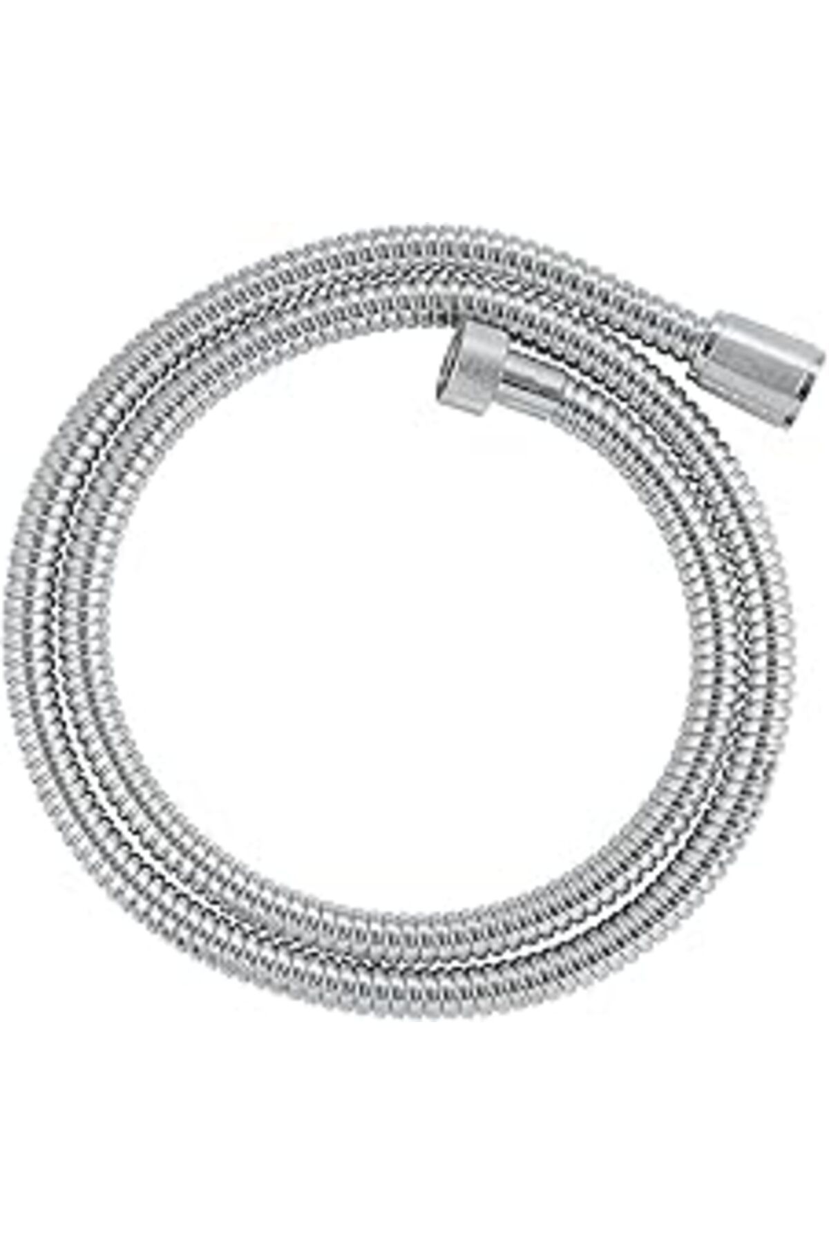 Pazarcan Relexaflex Metal Duş Hortumu 125 Cm – 28142002