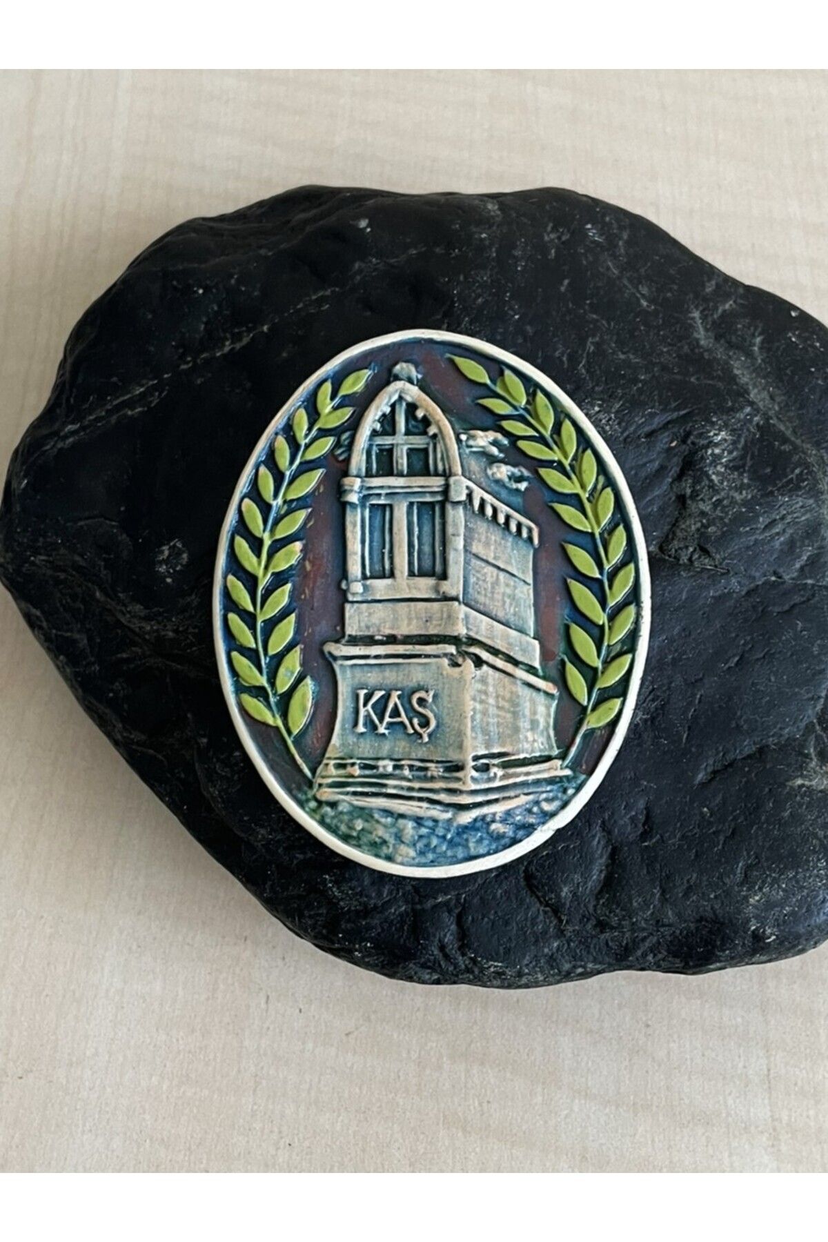 Elioure Renkli ve Şık Karışık Magnet Seti, Dekoratif ve Eğlenceli Aksesuarlar