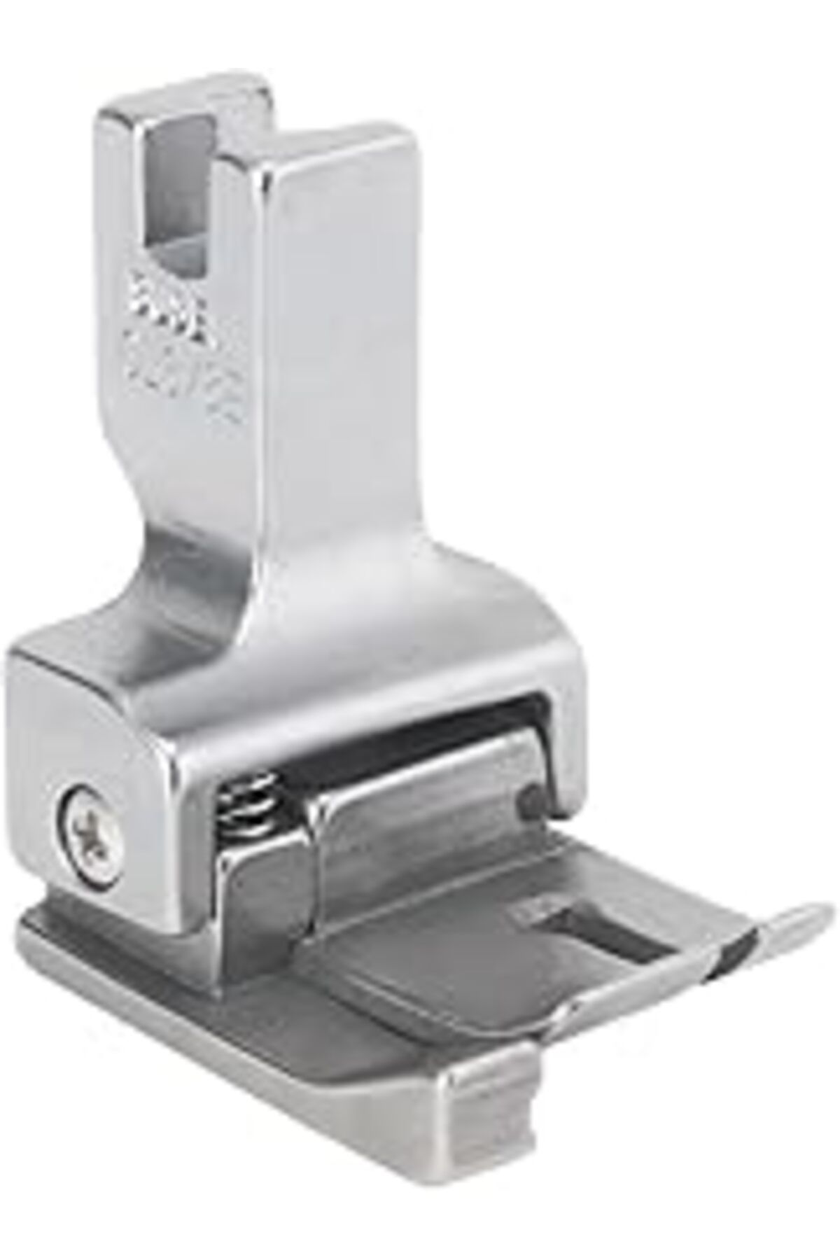 Pazarcan Fdm Susei Düz Makine Sol (Ters) Çima Ayağı Cl3/8E Su (9.5 Mm)