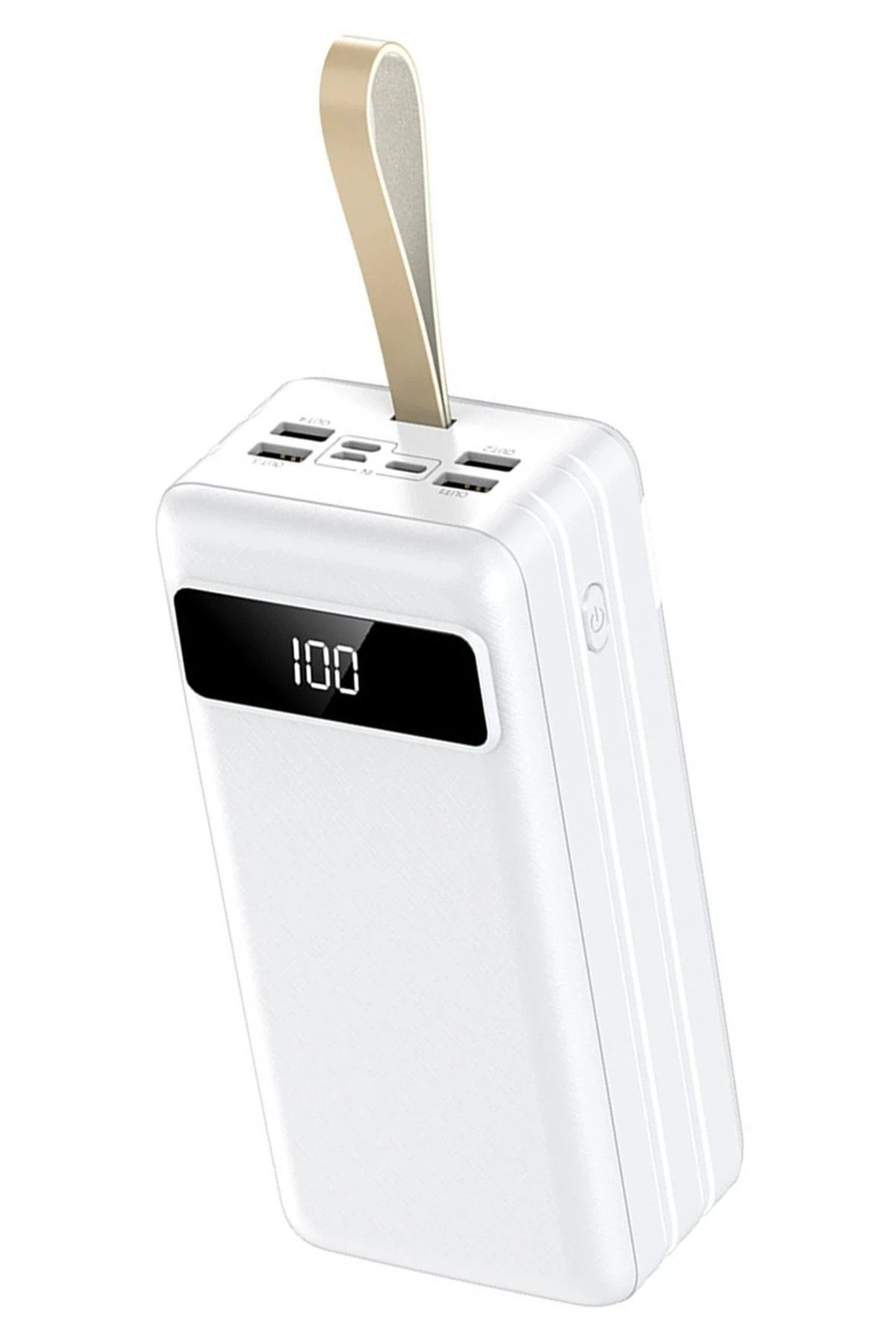 Toptan Bulurum NF260 60.000 mAh Powerbank - Uyumlu