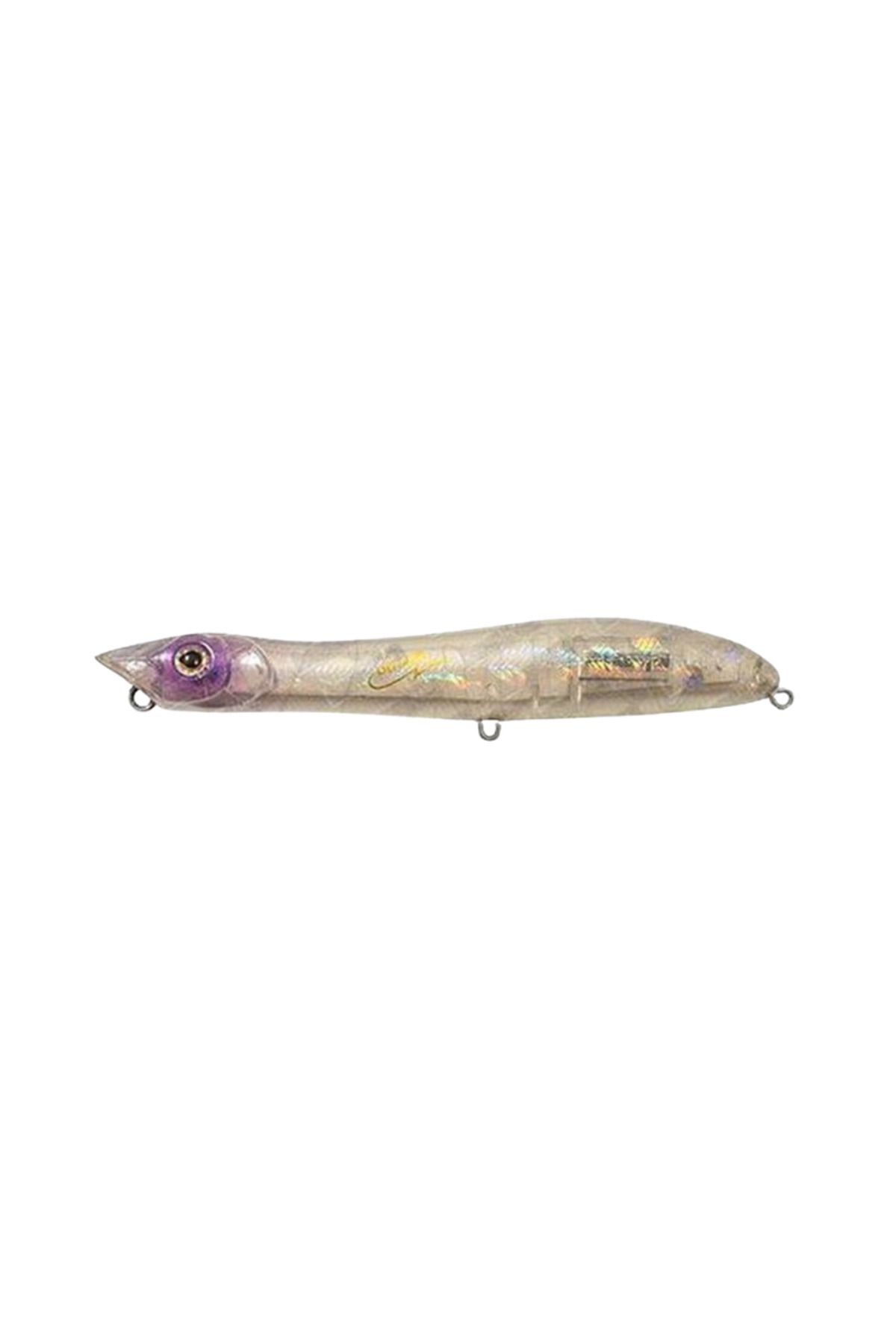 XORUS Patchinko 14cm 26gr Suni Yem #SEE THROUGH SHADOW