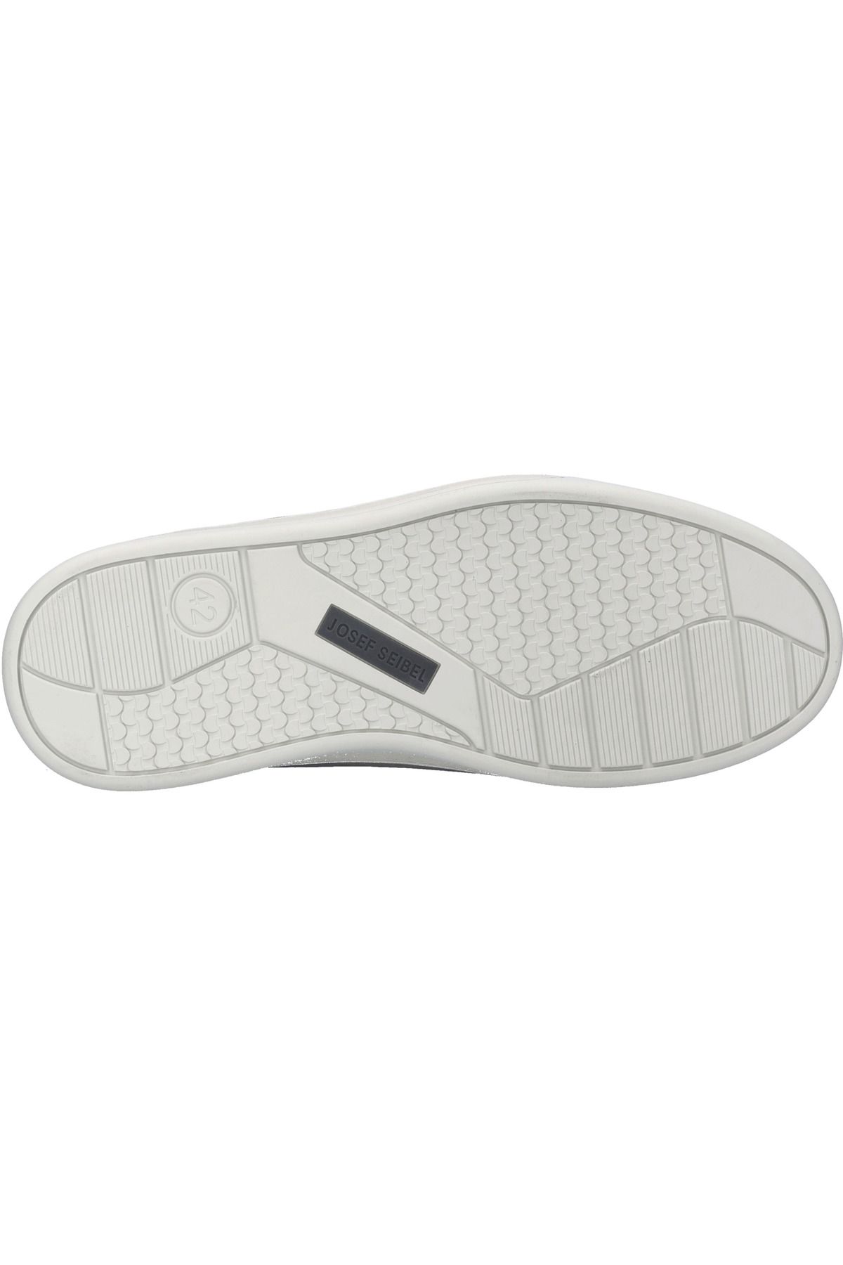 Josef Seibel-Cleve 02 | Sneaker für Herren | Grau Cleve 02, asphalt 6