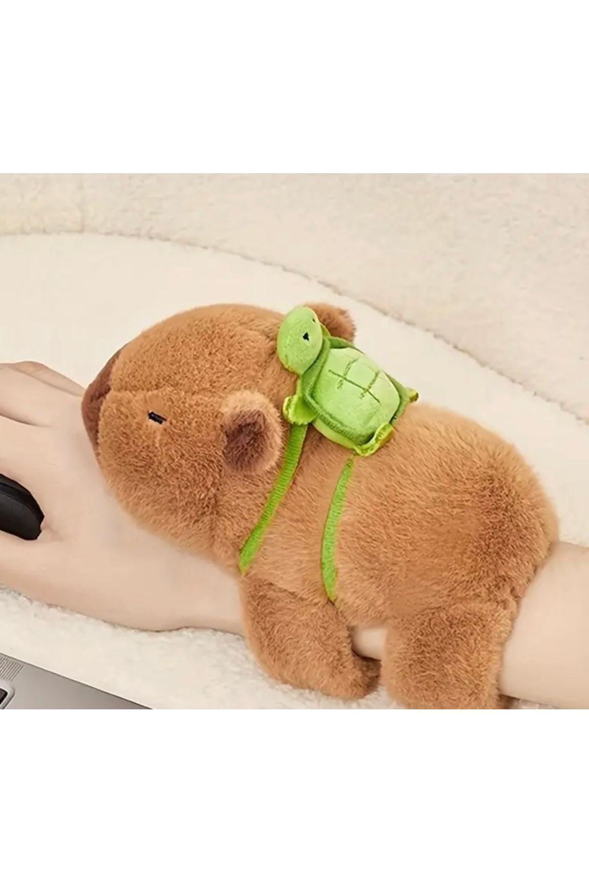 MODA PELUŞ OYUNCAK