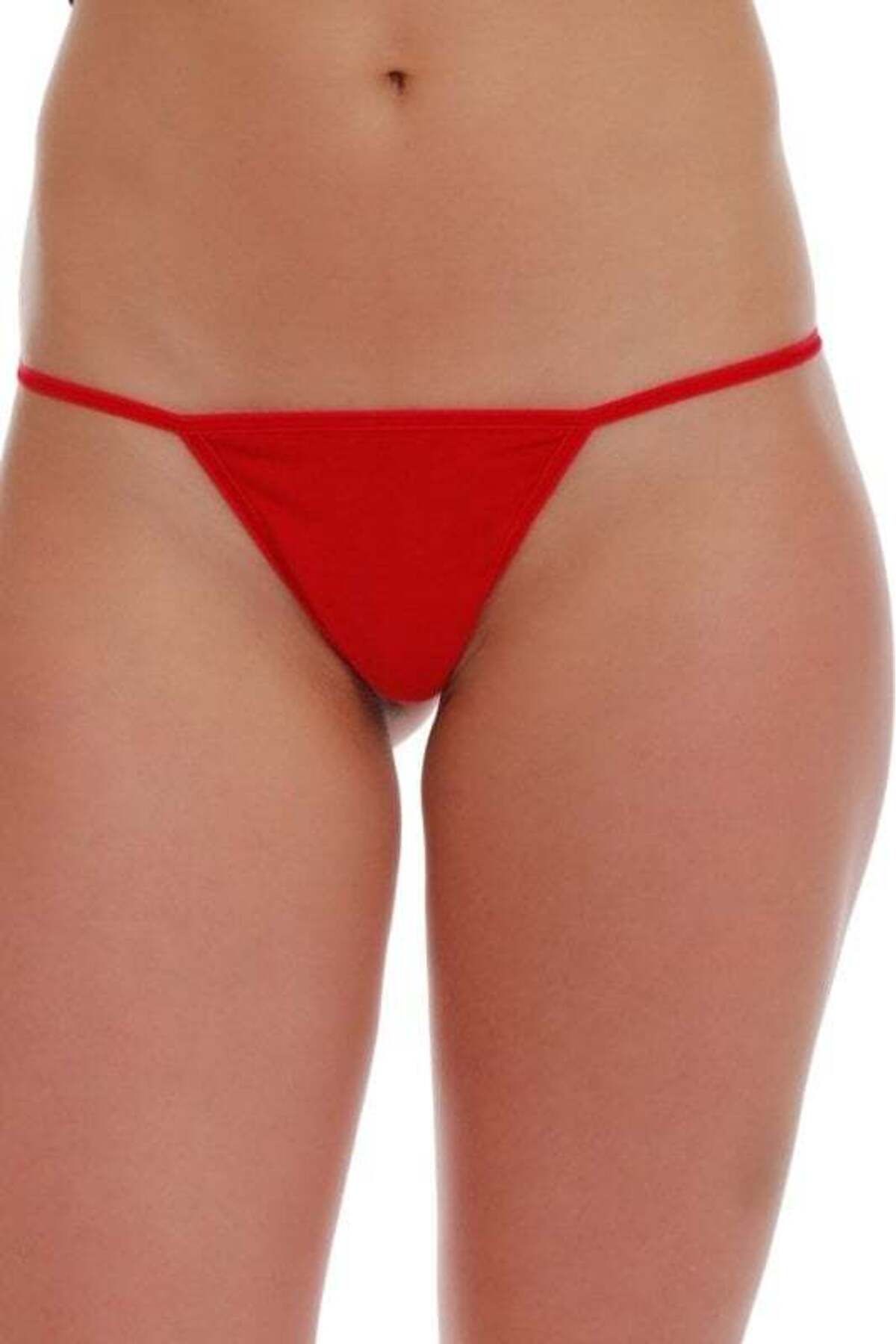 Zayla İpli Tanga