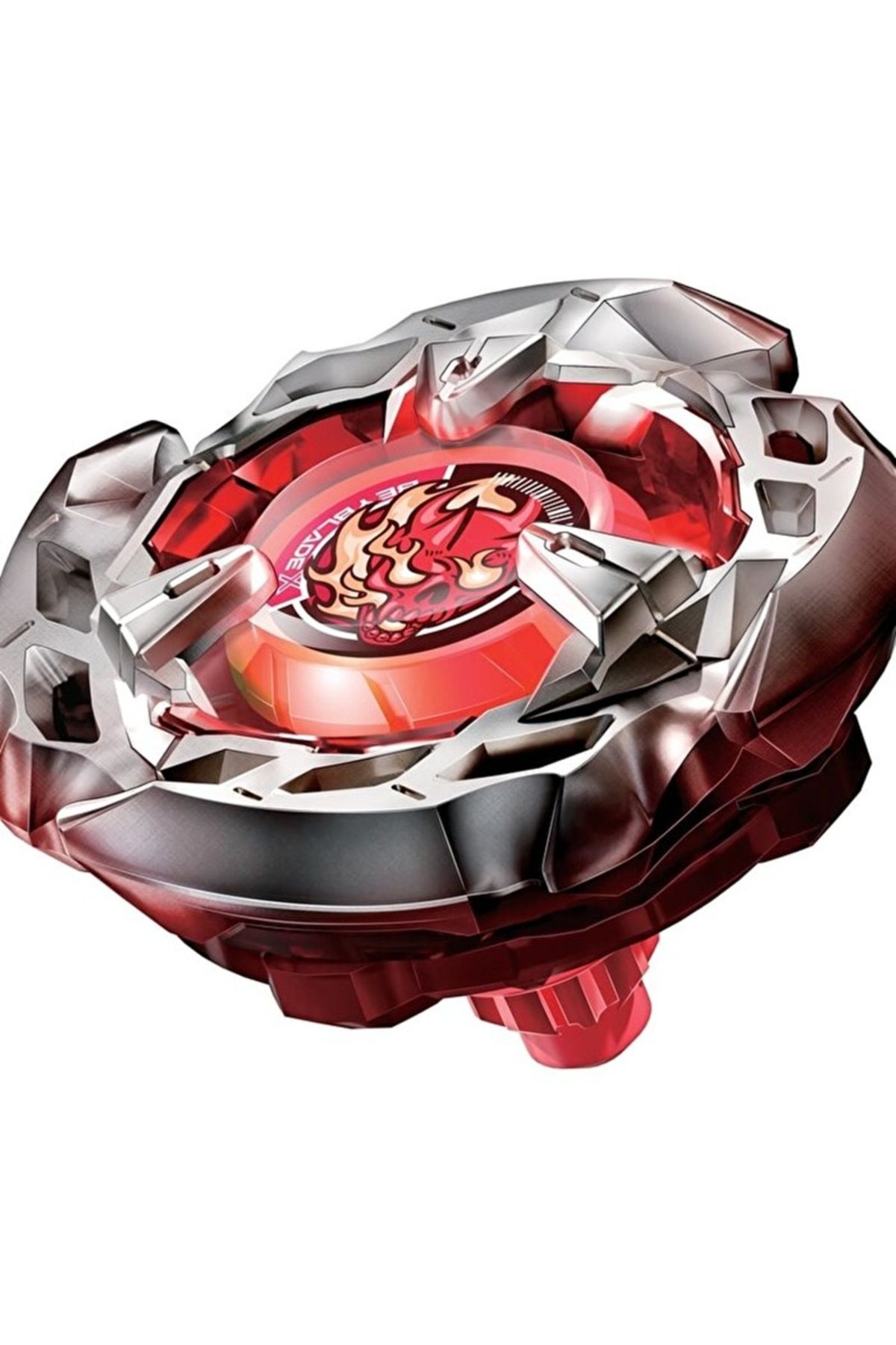 BEYBLADE-X Scythe Incendio 4-60T-Tp9583 2