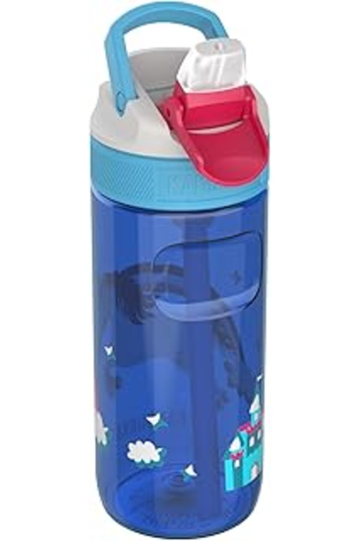 NETWORK ART Kambukka Lagoon Içecek Şişesi - 500 Ml