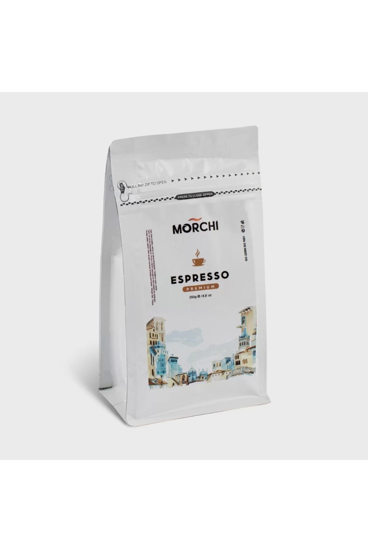 MORCHI Espresso 250 gr