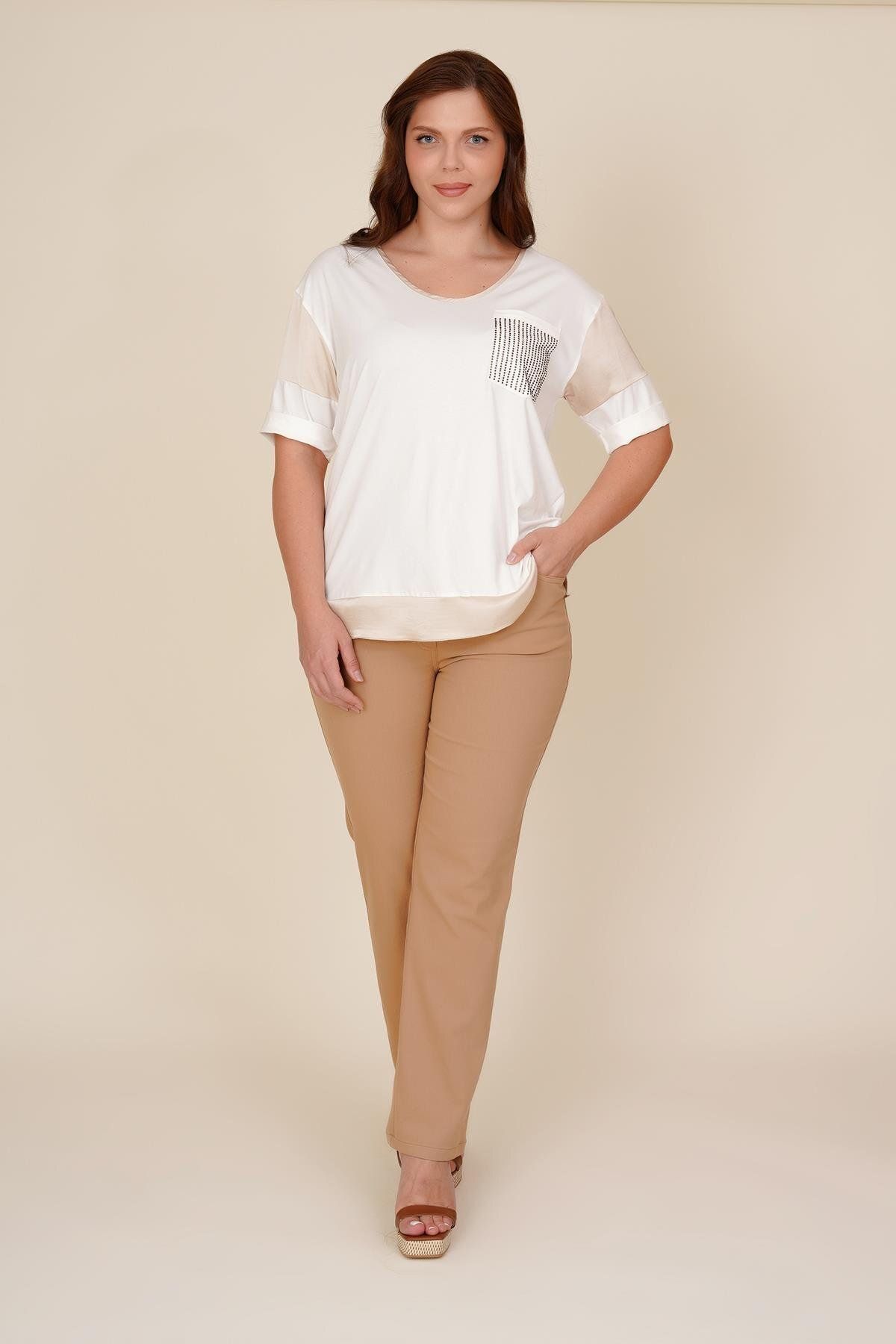 Lema 57121 - T-SHIRT
