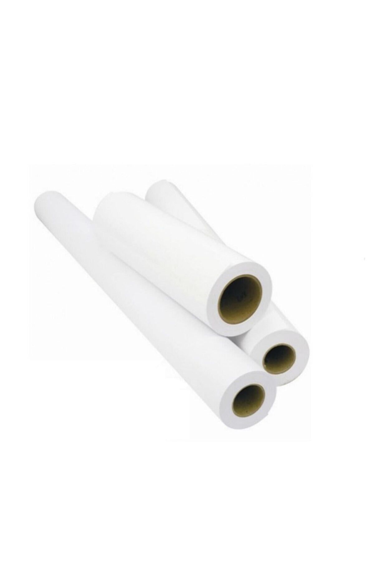 Elioure 26cm x 1m Mat Beyaz Mobilya Kaplama Folyosu, şık ve kullanışlı ürün.
