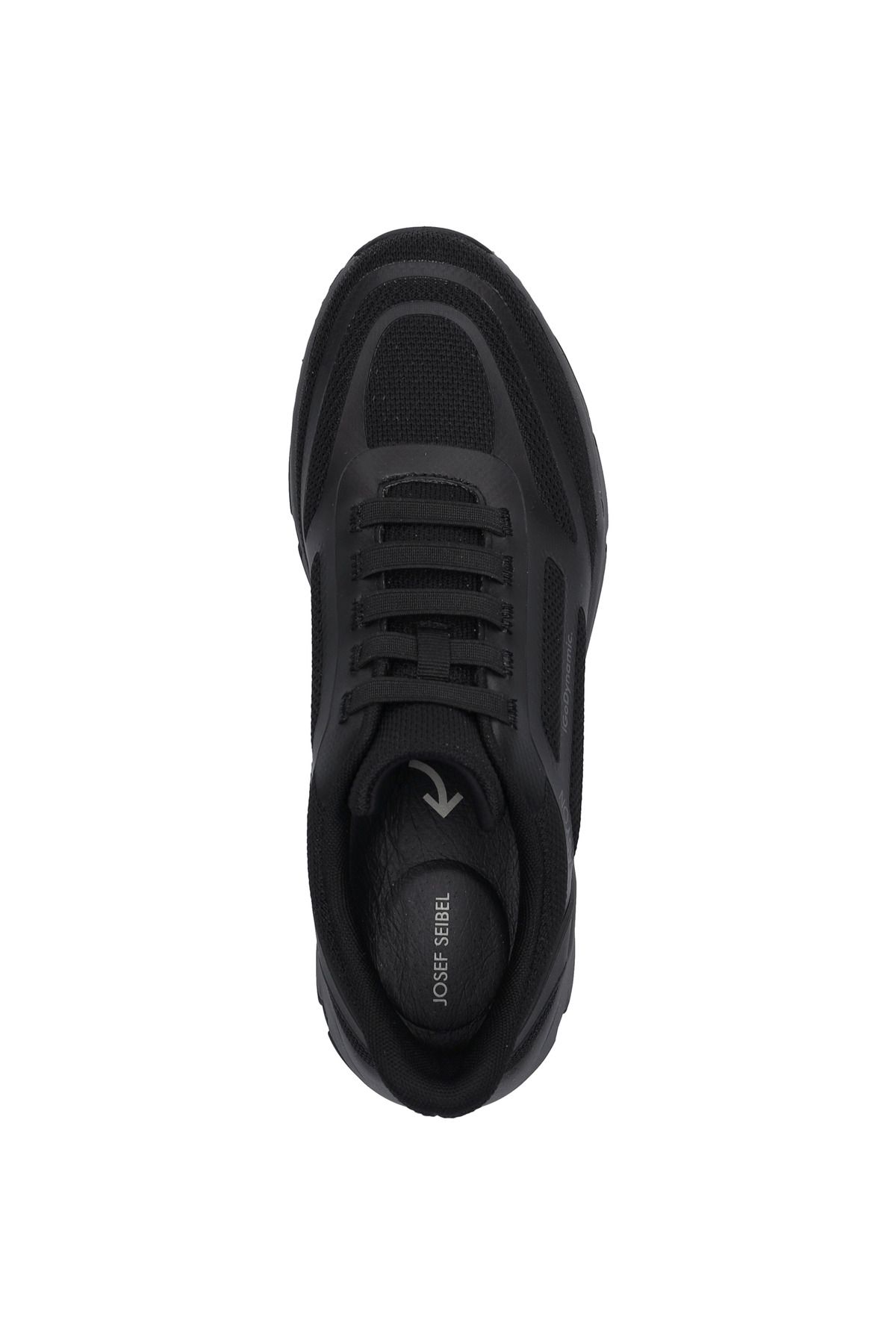 Josef Seibel-Mitchell 08 | Sneaker für Herren | Schwarz Mitchell 08, schwarz 7