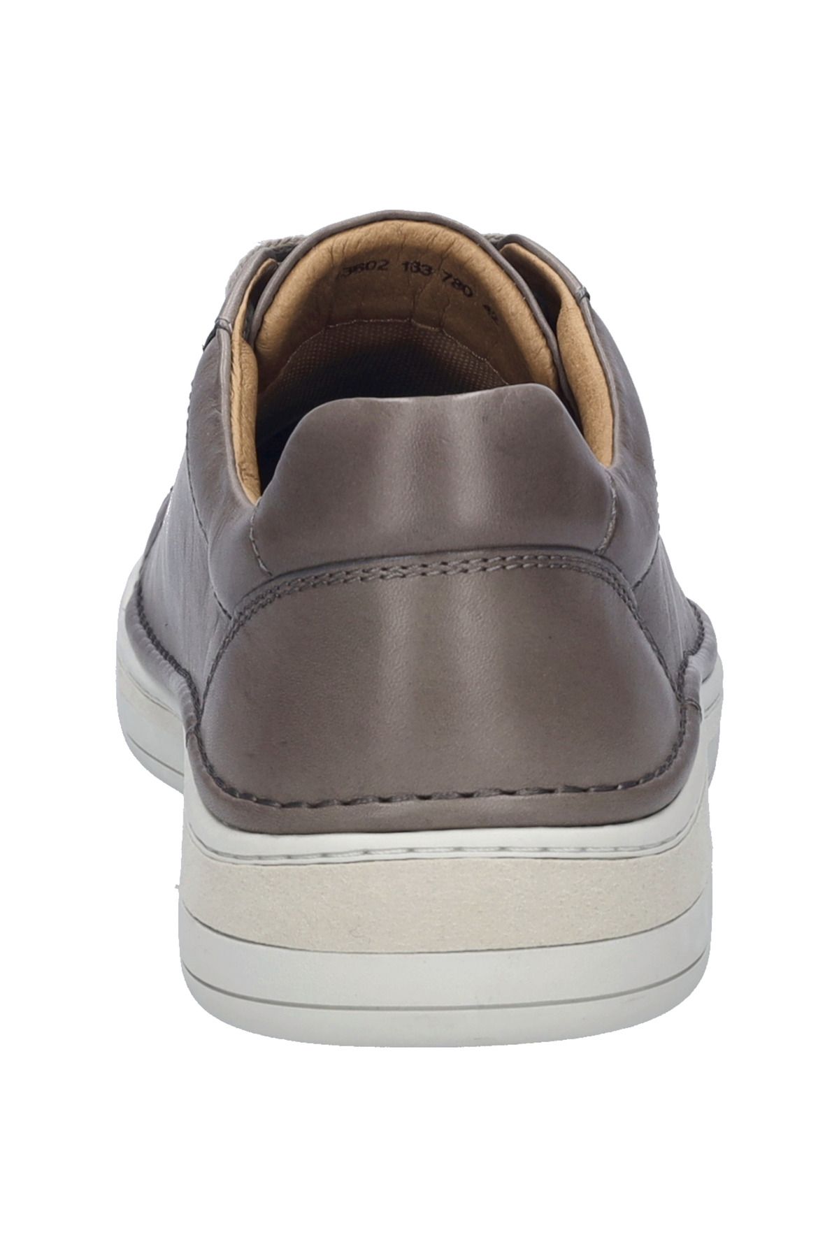 Josef Seibel-Cleve 02 | Sneaker für Herren | Grau Cleve 02, asphalt 4
