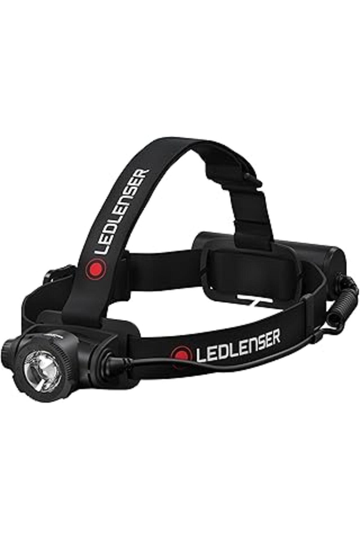 NETWORK ART Ledlenser Şarjlı Kafa Feneri