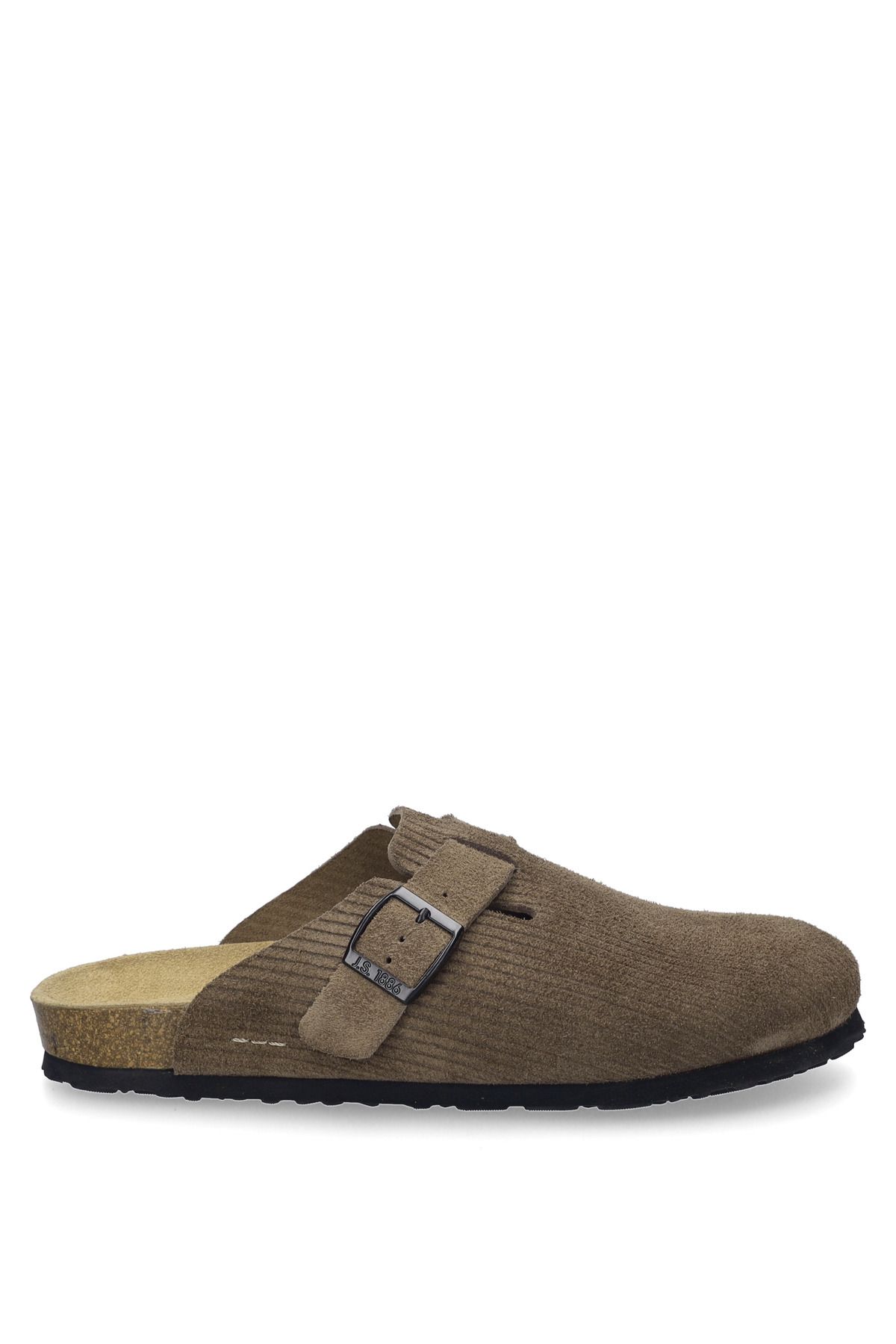 Josef Seibel-Josef 04 | Clog für Herren | Braun Josef 04, braun 8