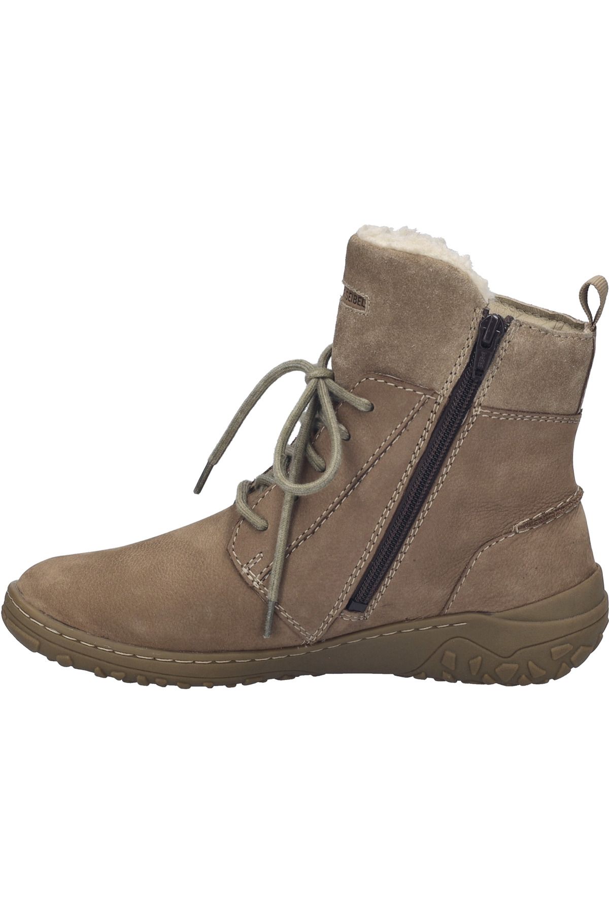 Josef Seibel-Ruby 53 | Stiefelette für Damen | Beige Ruby 53, beige 3