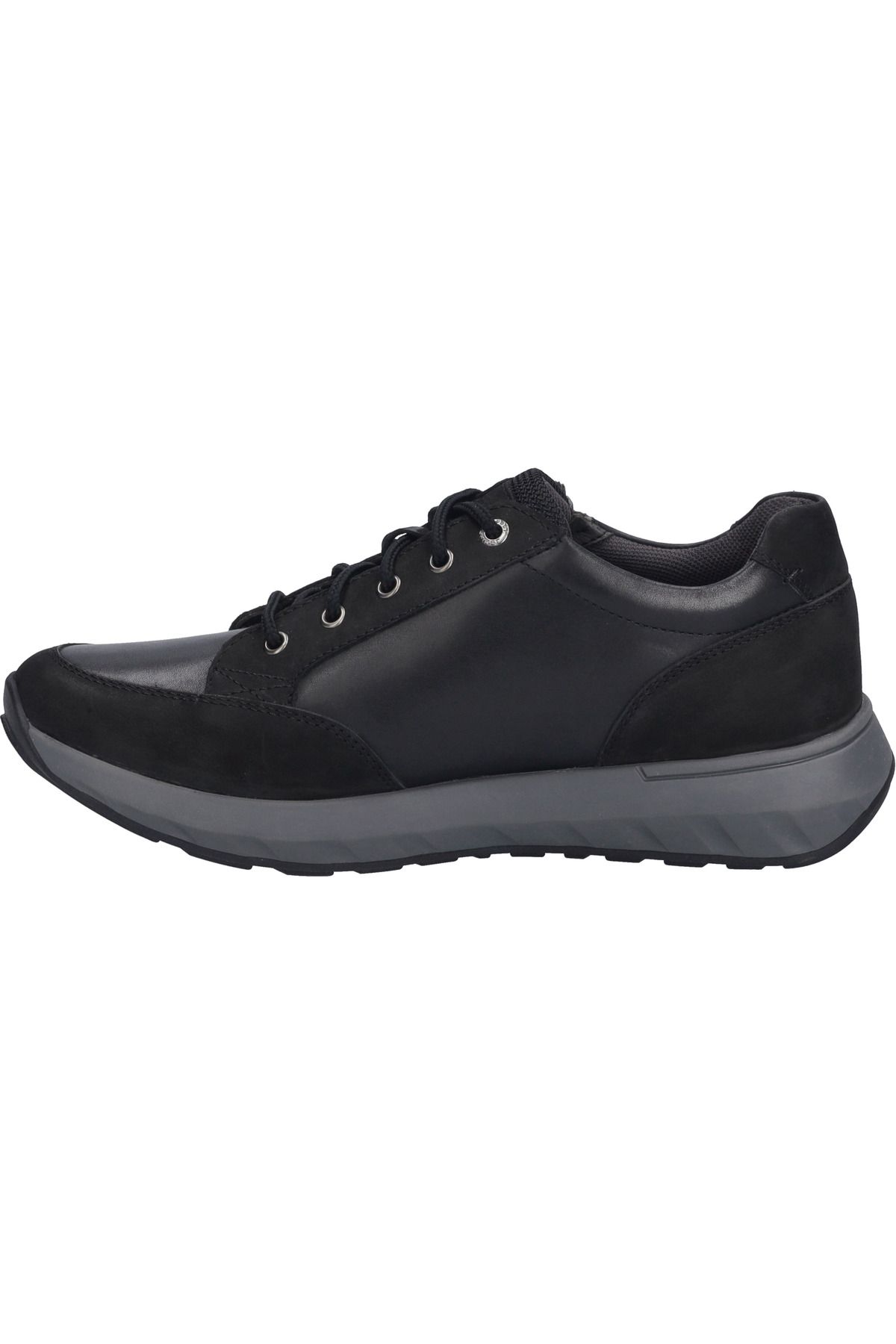 Josef Seibel-Cameron 06 | Sneaker für Herren | Schwarz Cameron 06, schwarz 3