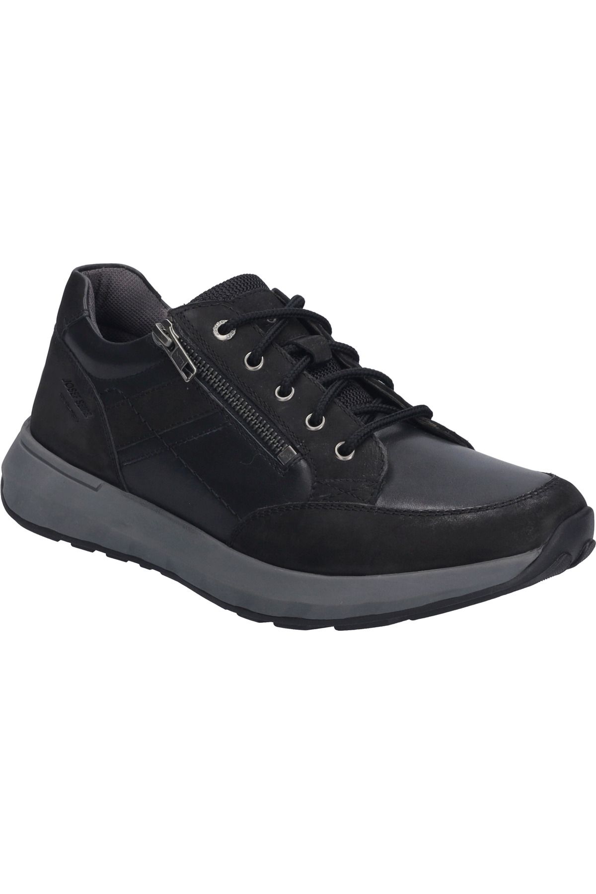 Josef Seibel-Cameron 06 | Sneaker für Herren | Schwarz Cameron 06, schwarz 1