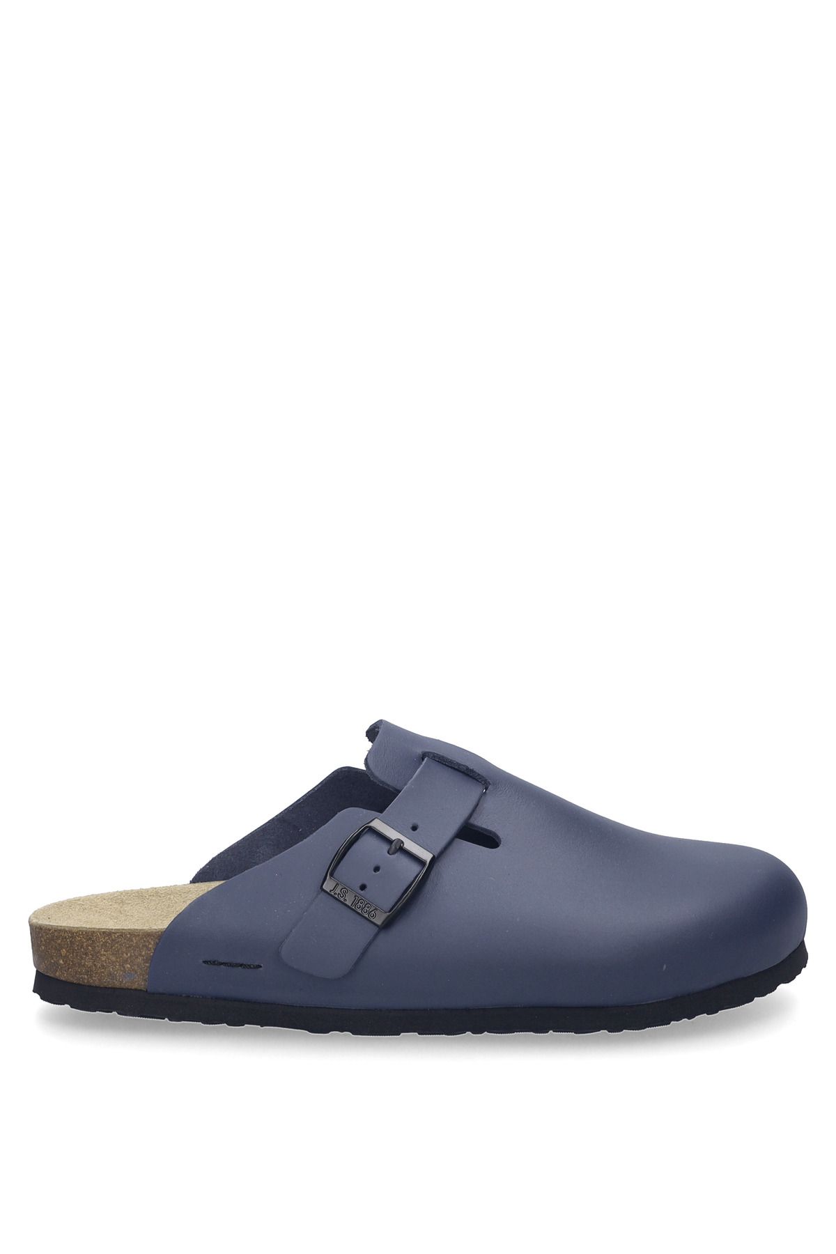 Josef Seibel-Josef 04 | Clog Für Herren | Blau Josef 04, Ocean 8