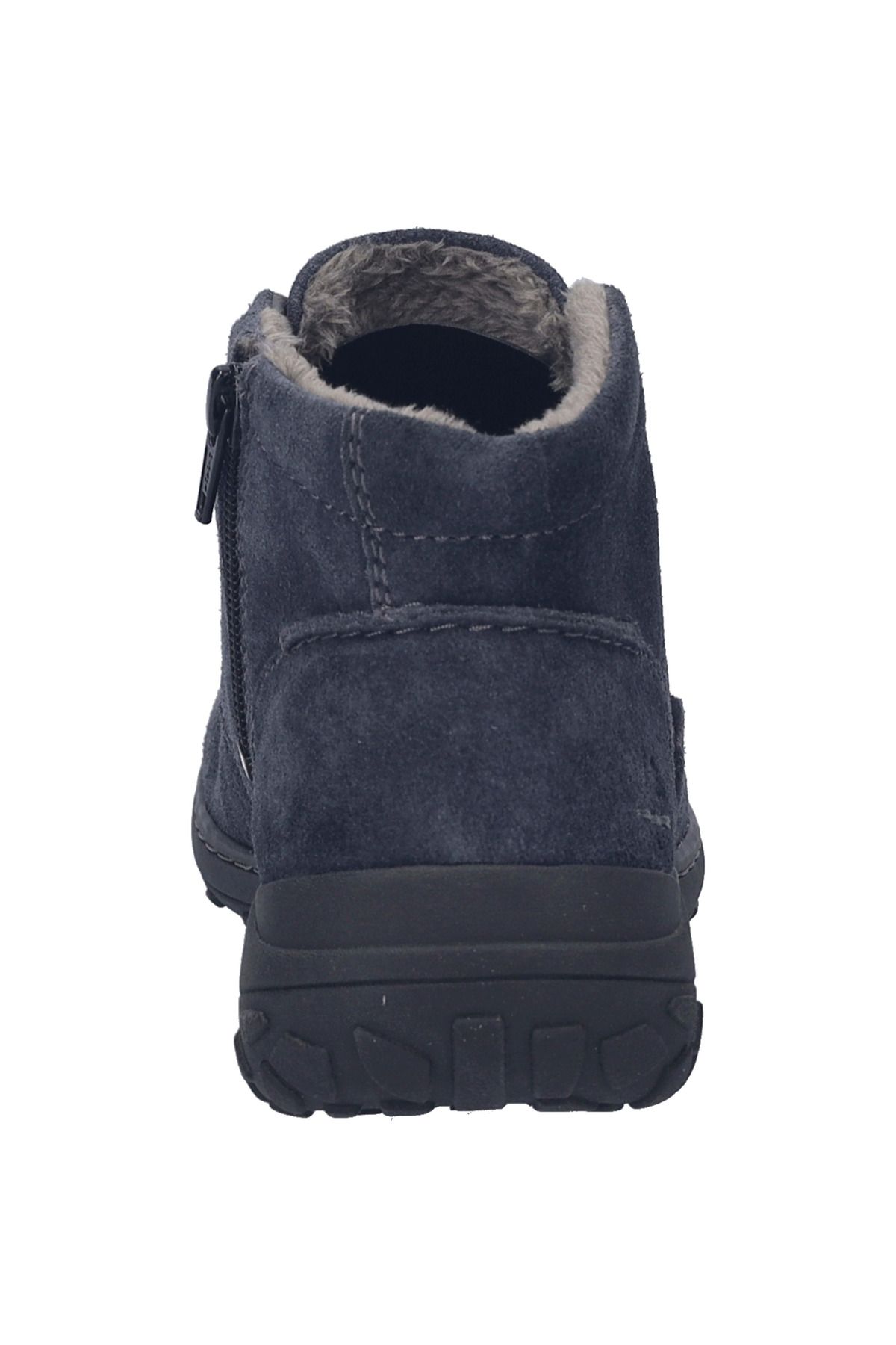 Josef Seibel-Ruby 01 | Halbschuh für Damen | Blau Ruby 01, ocean 4