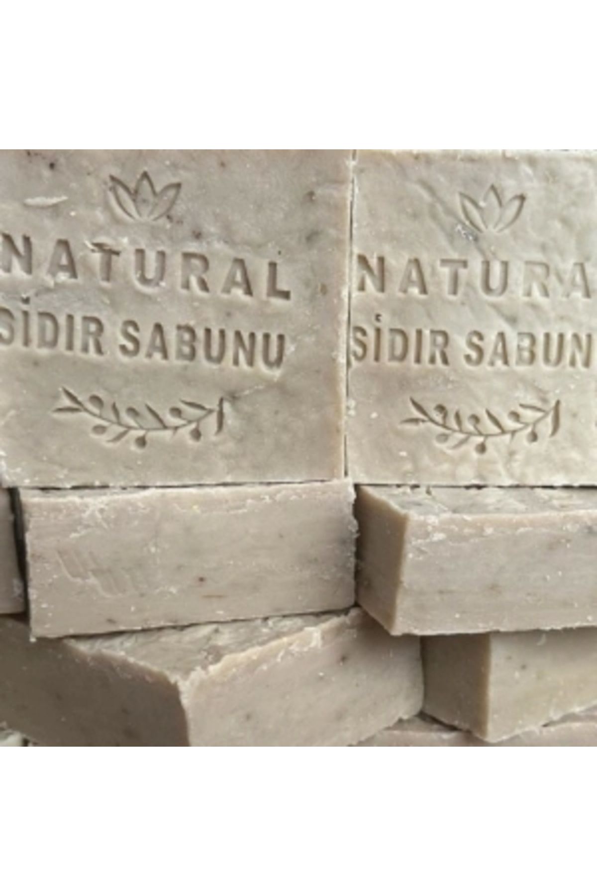 STOREMAX Doğal Üretim Sidr Sabunu 16'lı Set