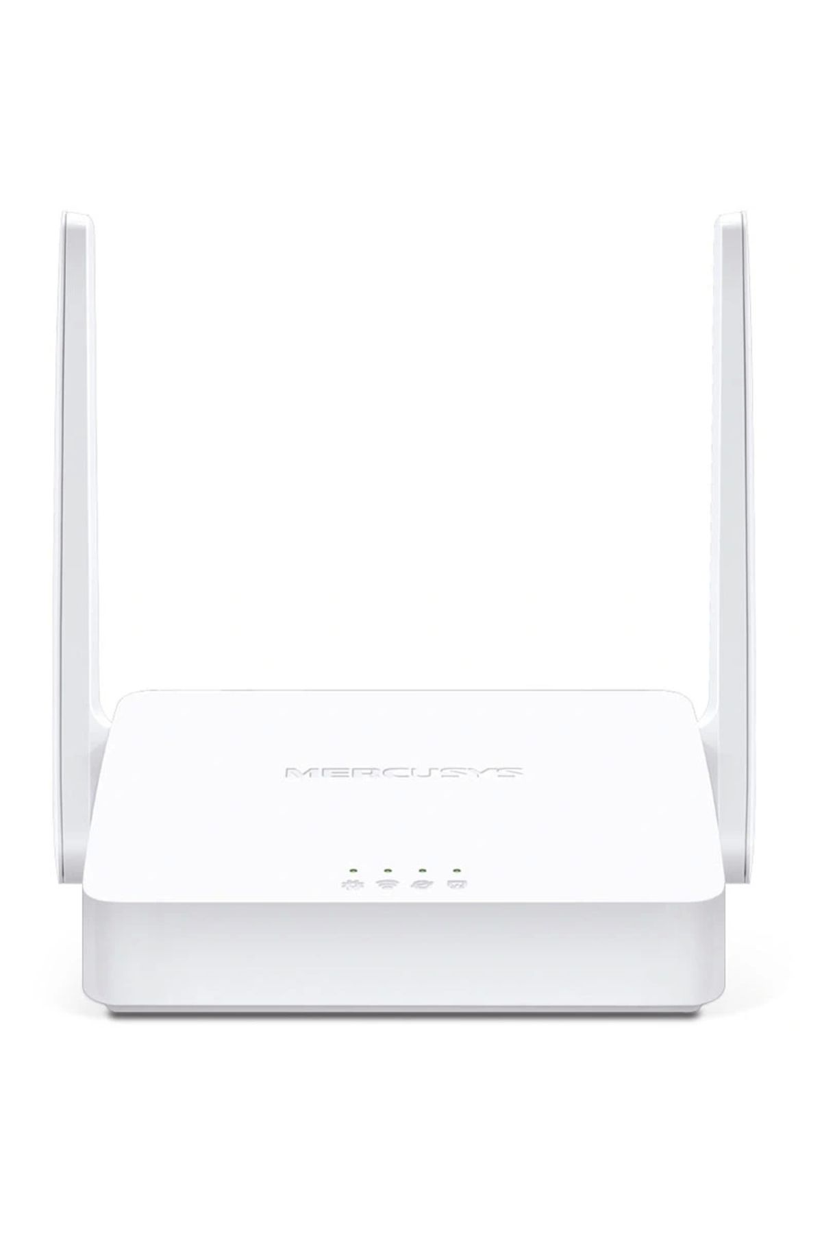 shopwave MERCUSYS MW302R 300 MBPS WIFI-N ROUTER ACCESS POINT (5047)