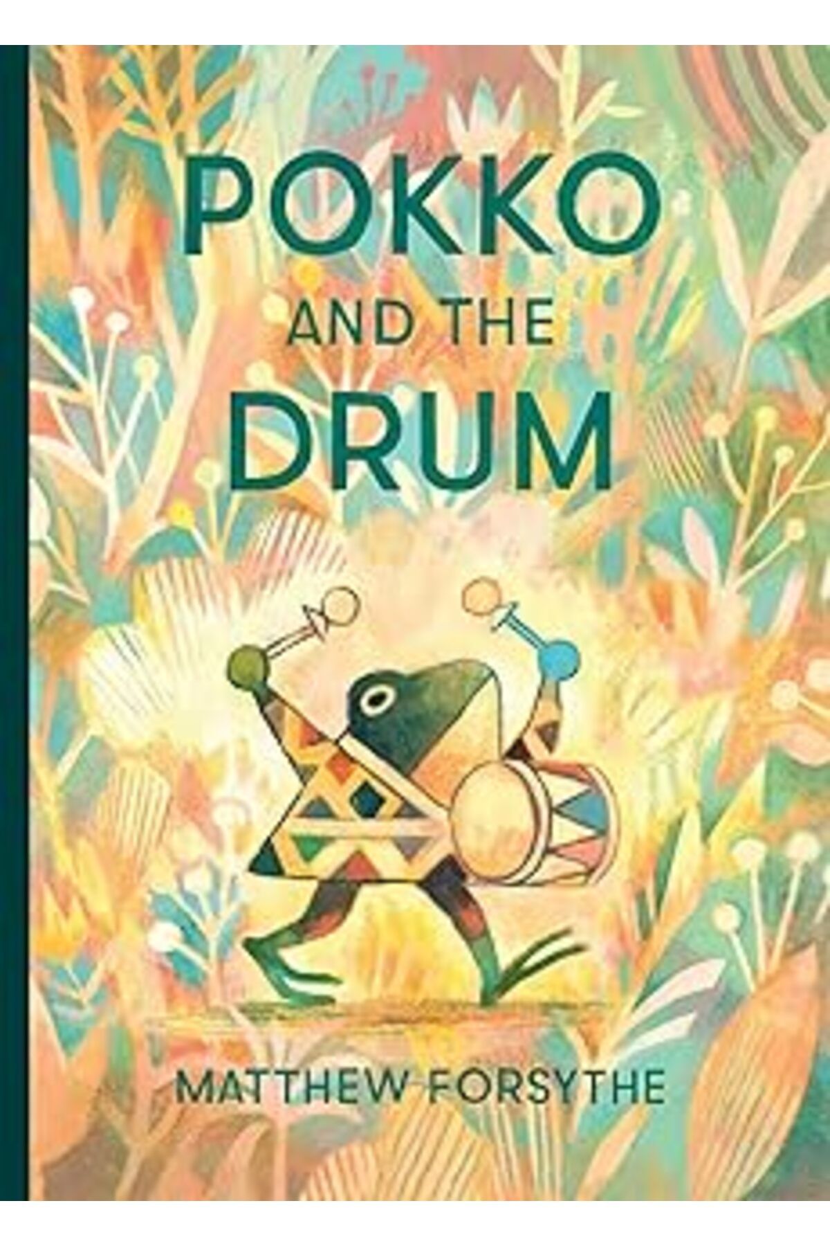 ASİTAN Pokko And The Drum