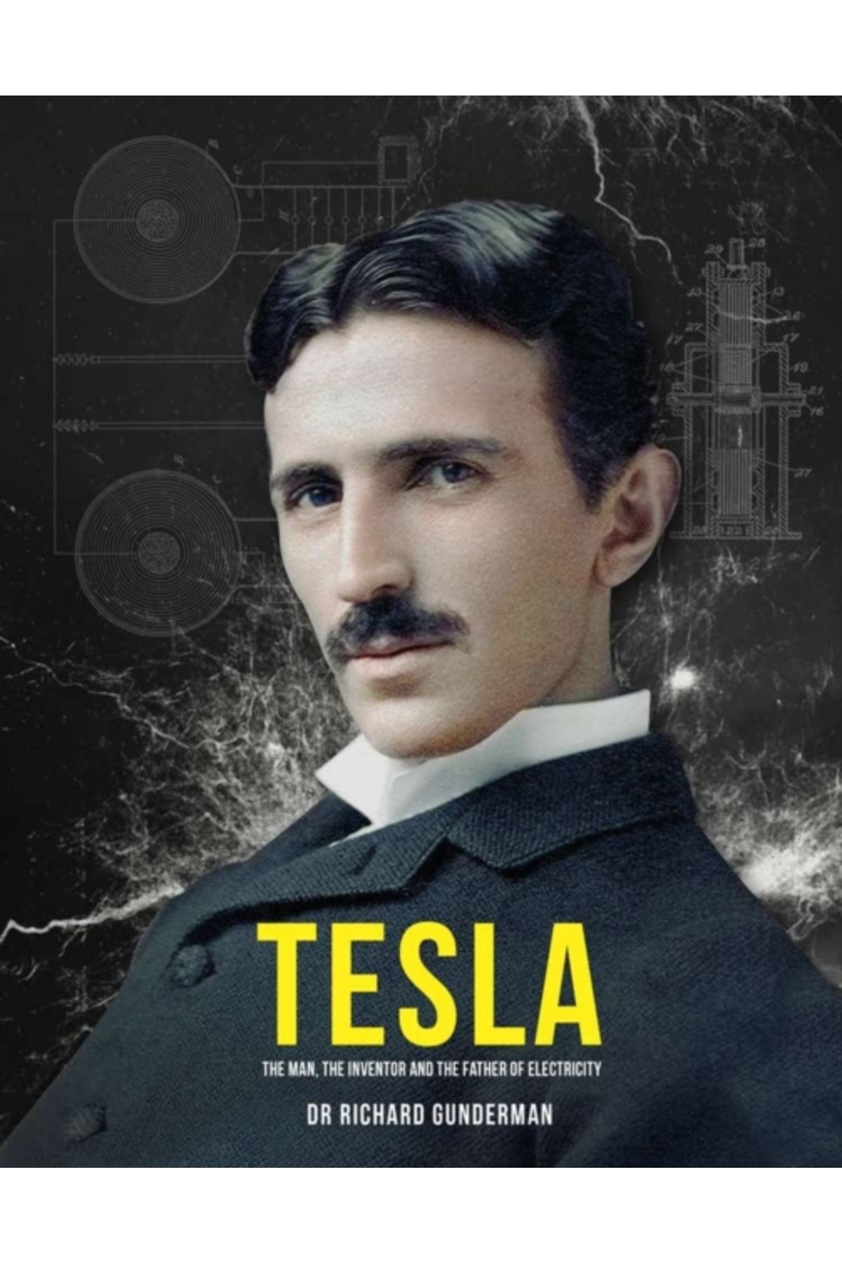 Pandora Kitabevi Tesla