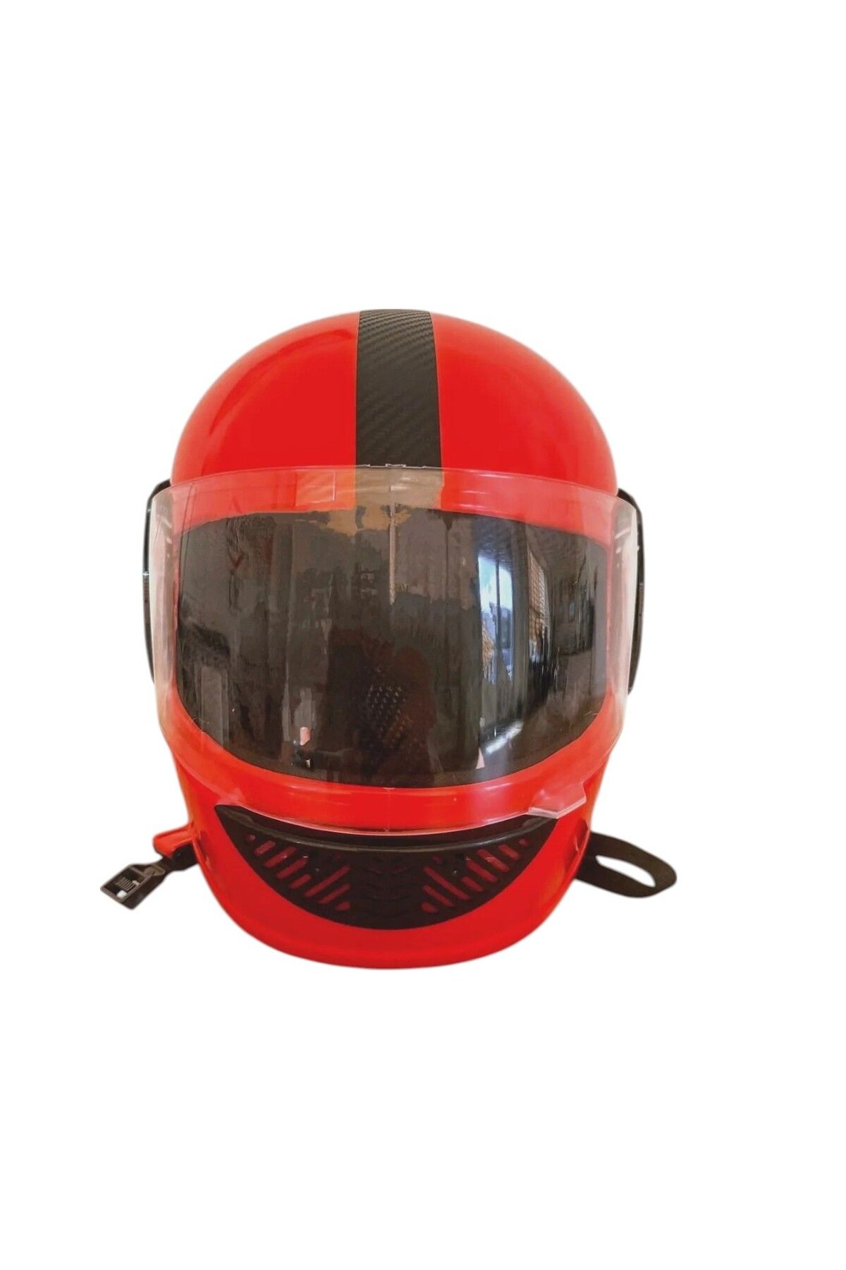 ADR Kırılmaz Özellikli FULL FACE Kask