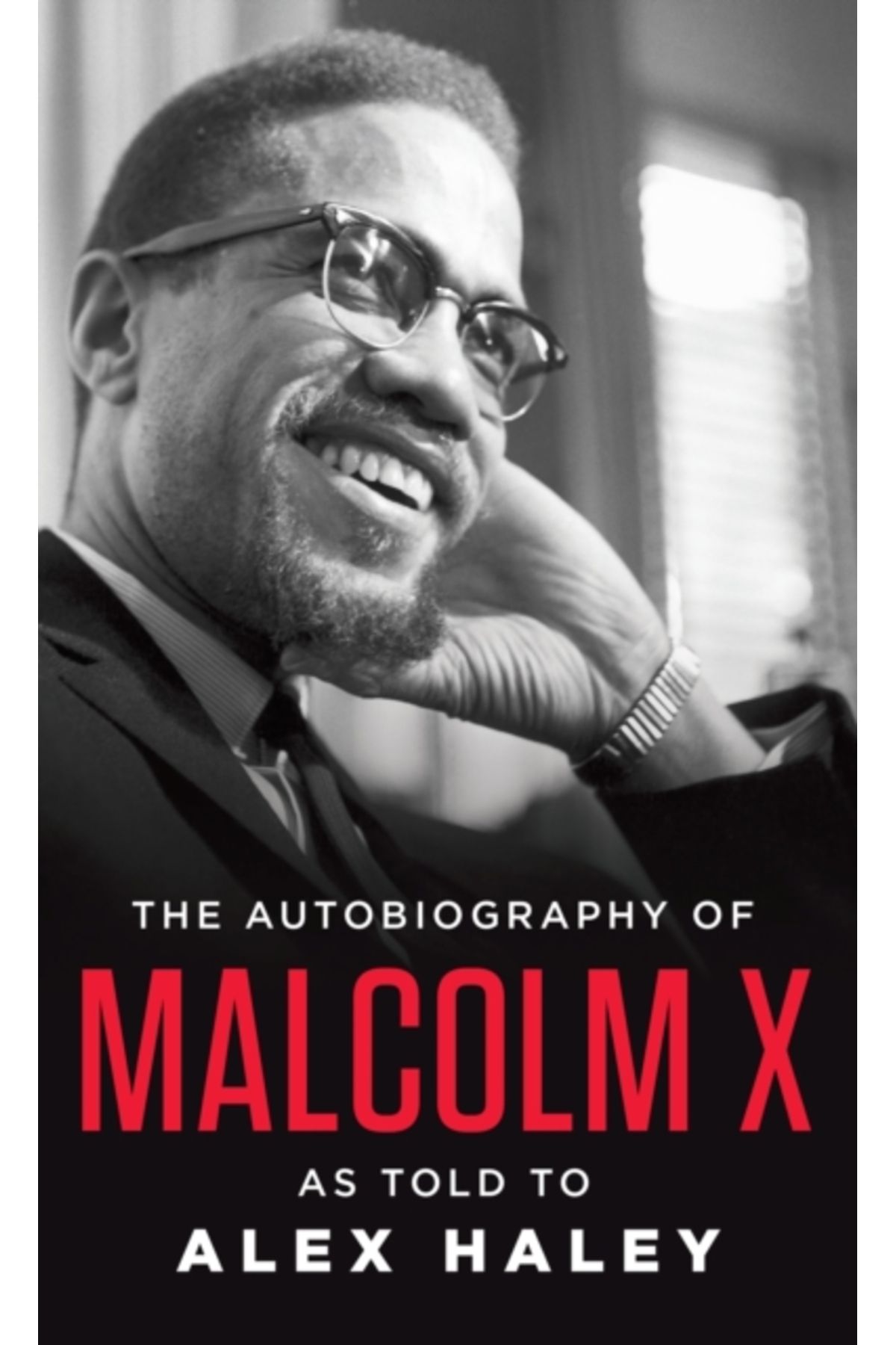Pandora Kitabevi Autobiography of Malcolm X