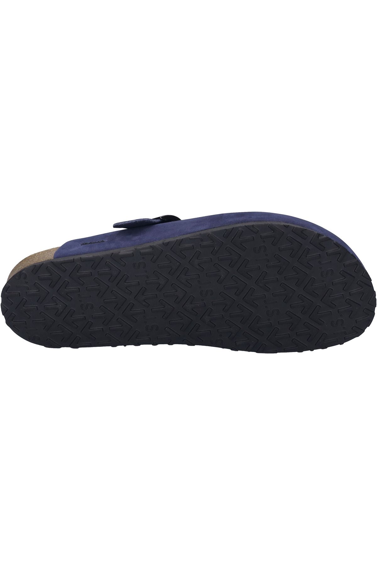Josef Seibel-Josef 04 | Clog für Herren | Blau Josef 04, ocean 6
