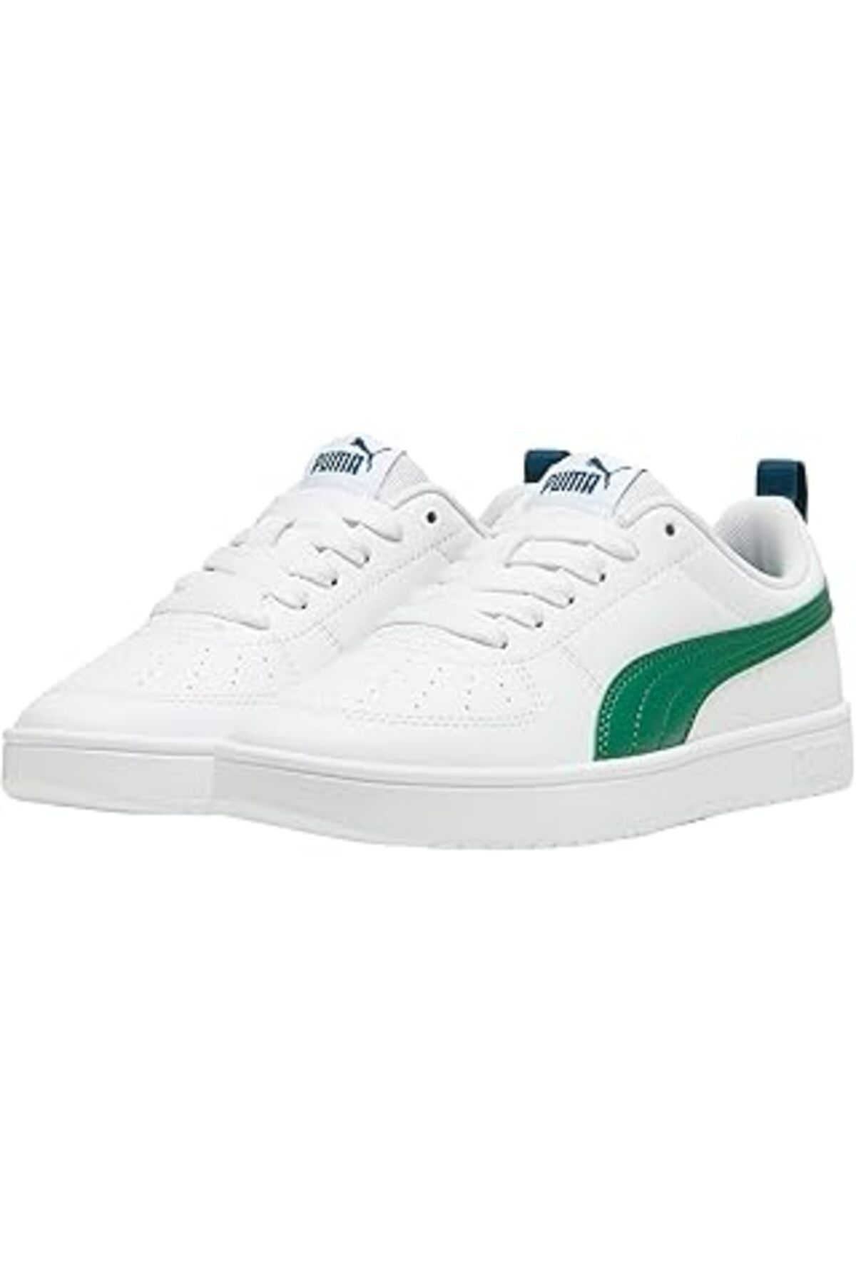 Mu Art Ahşap Rickie Jr Low Bootunisex