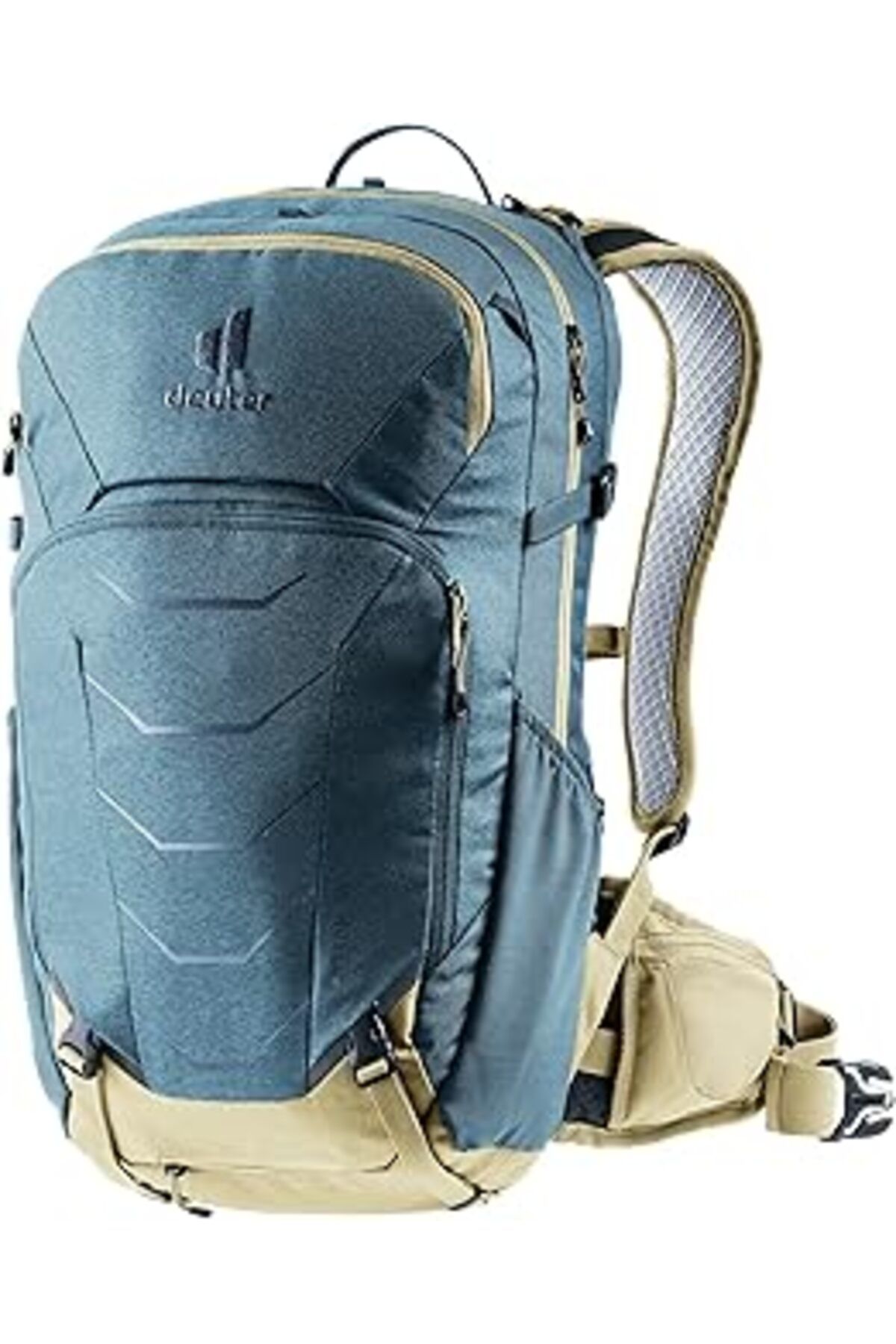 NETWORK ART Deuter Attack 20 Litre Outdoor Sırt Çantası