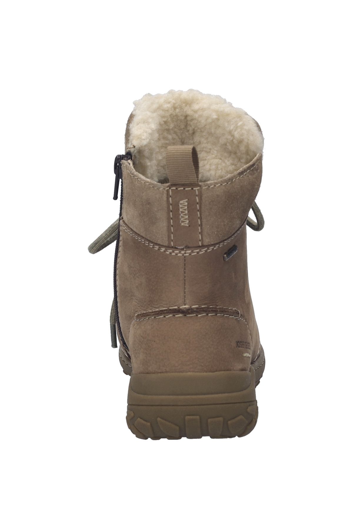 Josef Seibel-Ruby 53 | Stiefelette für Damen | Beige Ruby 53, beige 4