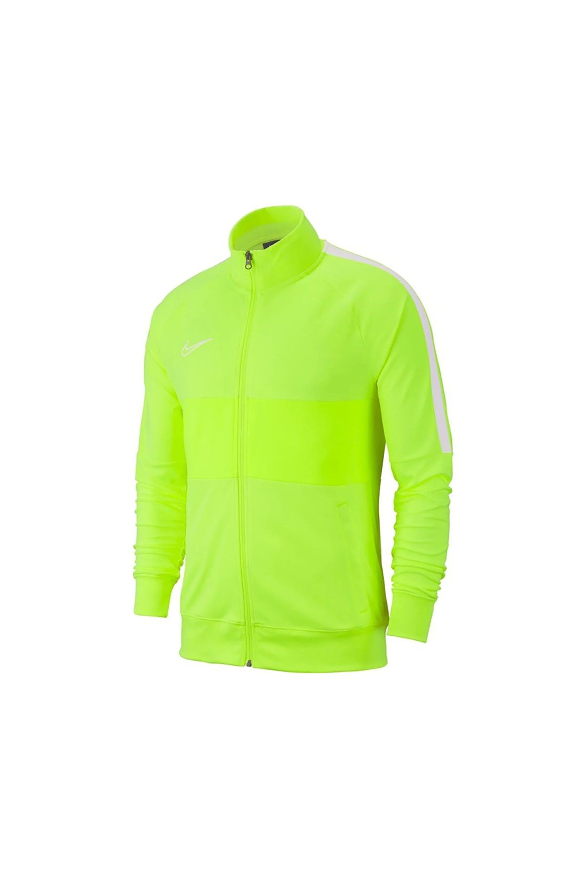 Nike Academy 19 Track Jacket Tek Eşofman Üstü - 702 - L
