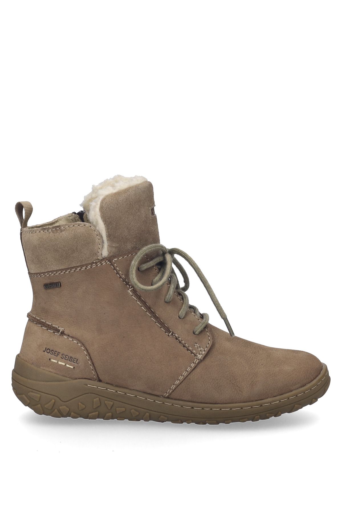 Josef Seibel-Ruby 53 | Stiefelette für Damen | Beige Ruby 53, beige 8
