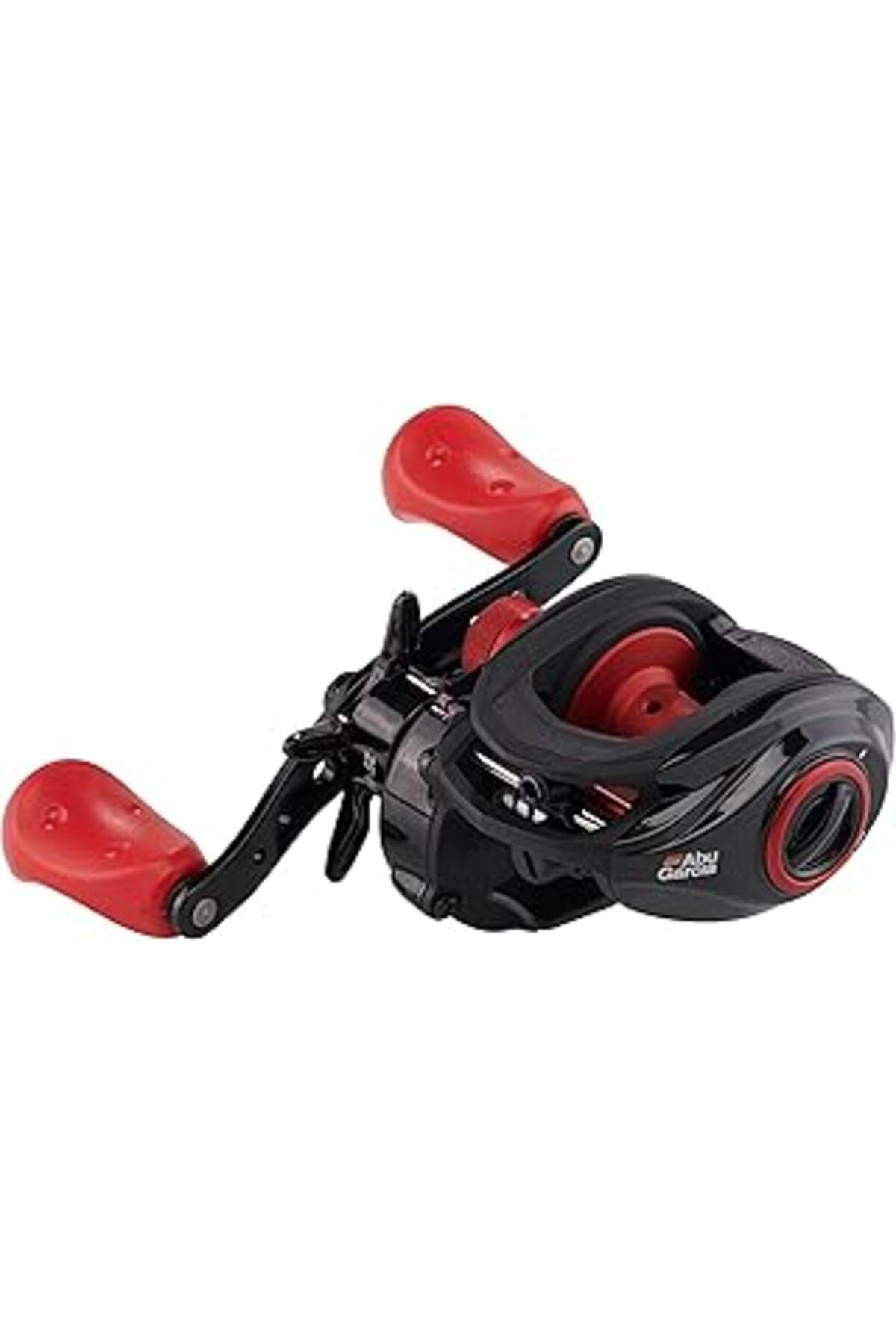 Pazarcan Abu Garcia Max X, Düşük Profilli, Baitcast Olta Makarası