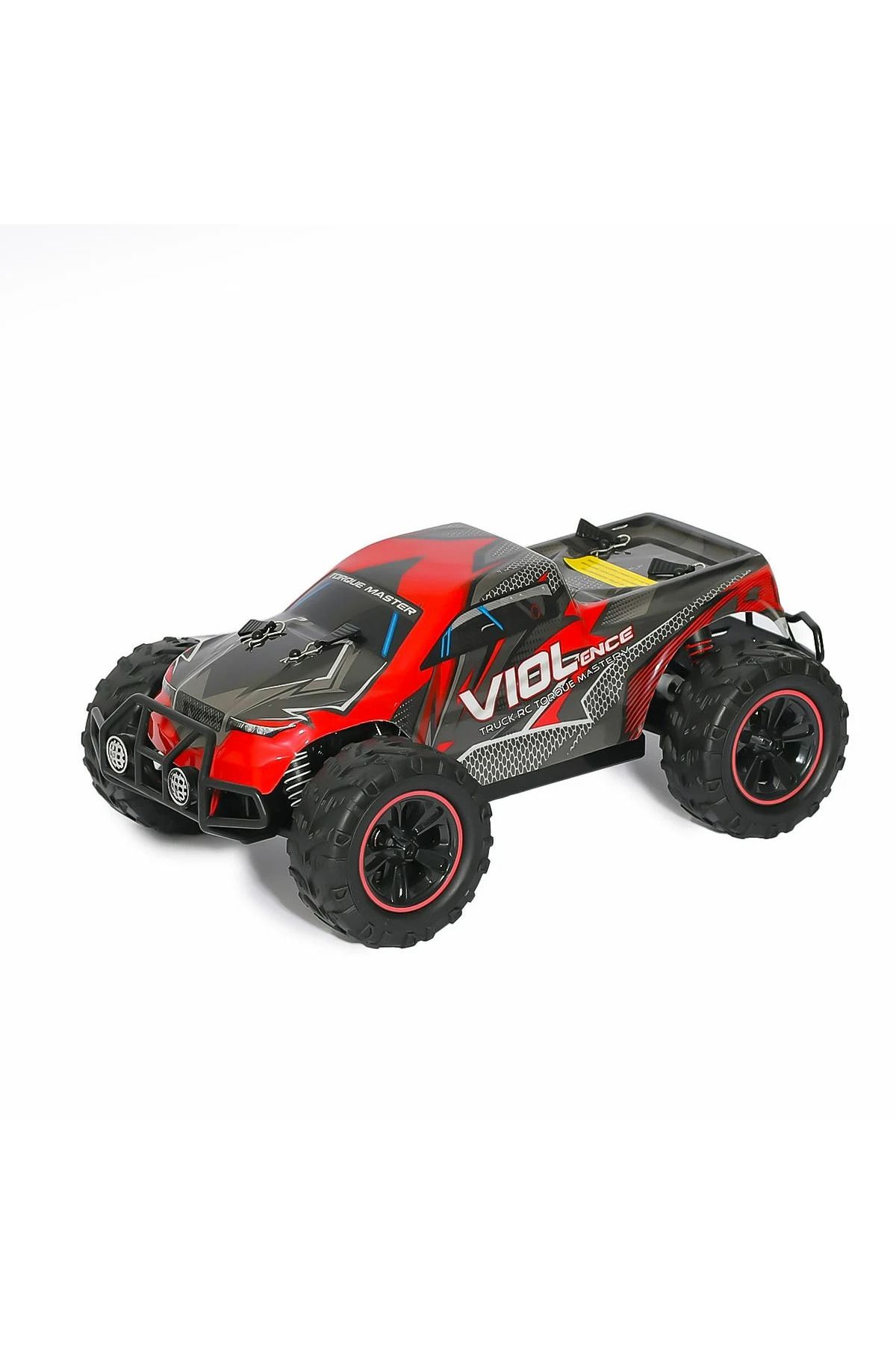 Gepettoys Uzaktan Kumandalı Araba Bugy 40 Km Hız Yapan 4x4 Pickup Jeep 2.4G