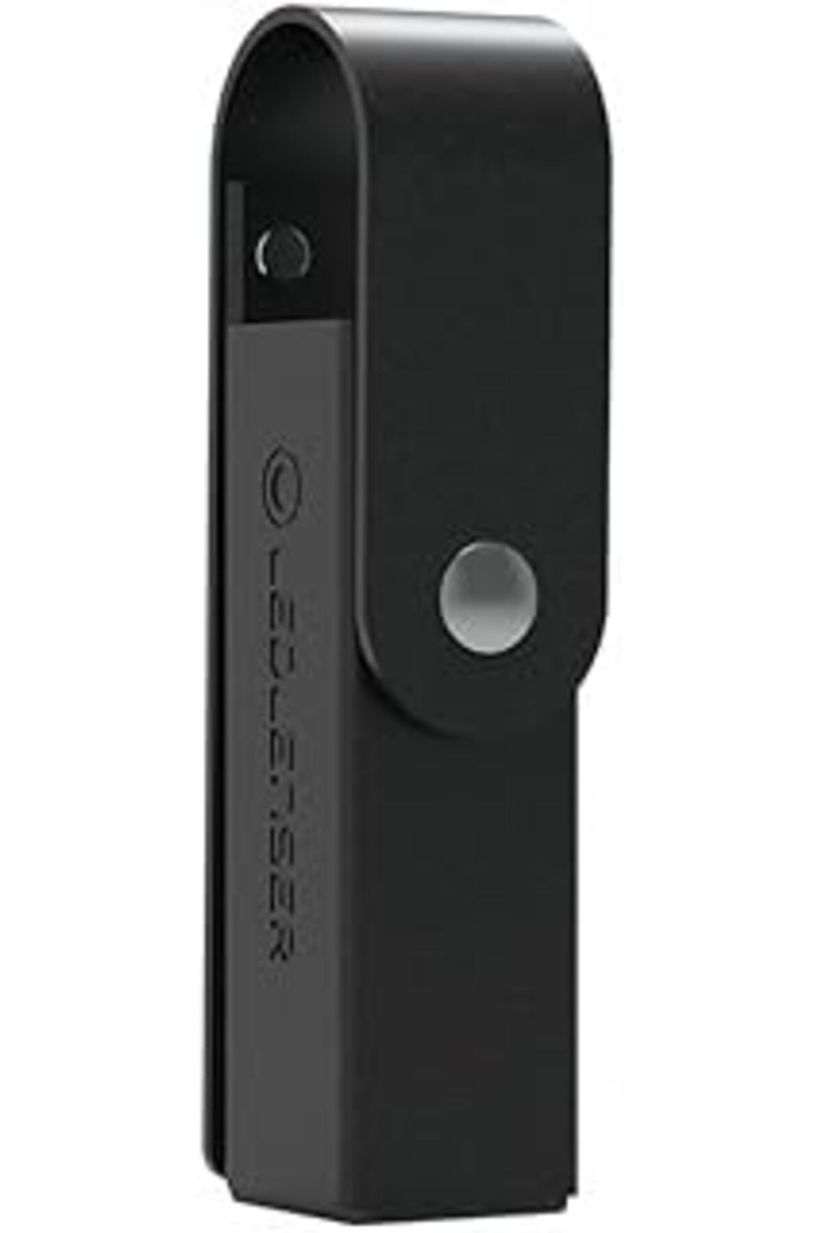 Mu Art Ahşap Ledlenser Deri Kılıf Mt10