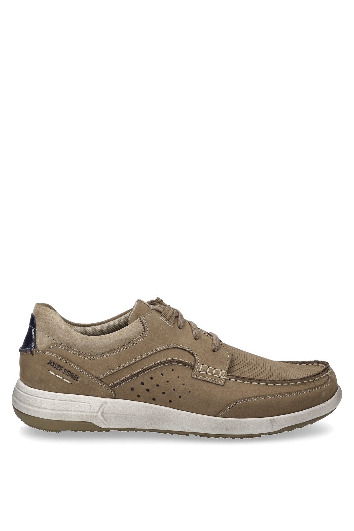 Josef Seibel-JOSEF SEIBEL Enrico 25 | Halbschuh für Herren | Beige Enrico 25, sand-kombi 8