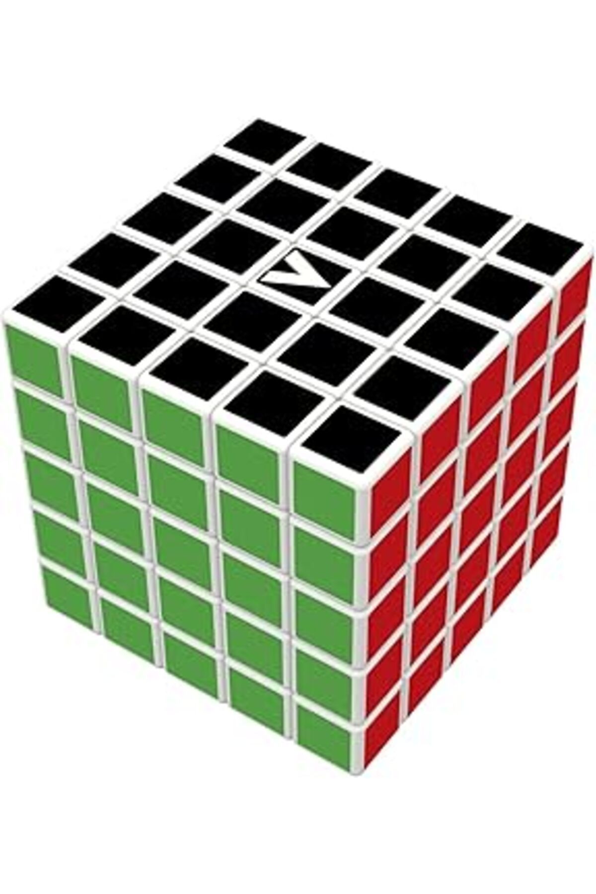 Pazarcan Verdes 25117 – V-cube 5, Kategori: Zar Oyunları