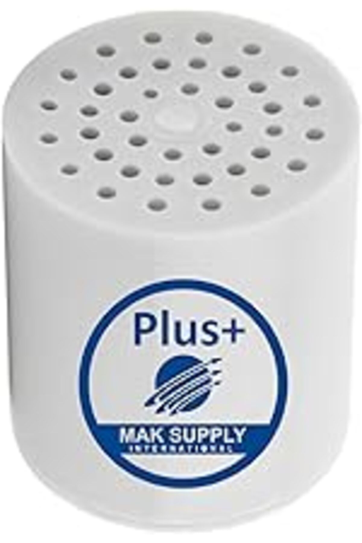 Pazarcan Mak Supply Plus Duş Filtresinin Kartuşu, Daha Kalitelidir Daha Etkilidir