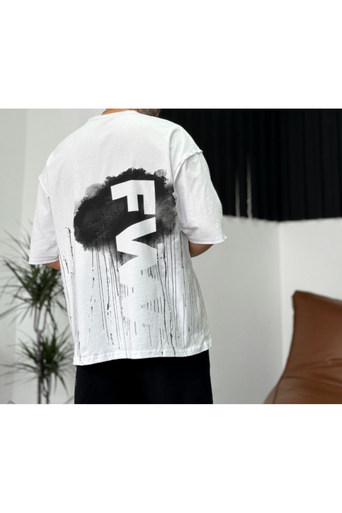 VANESSADESİGNTR t shirt