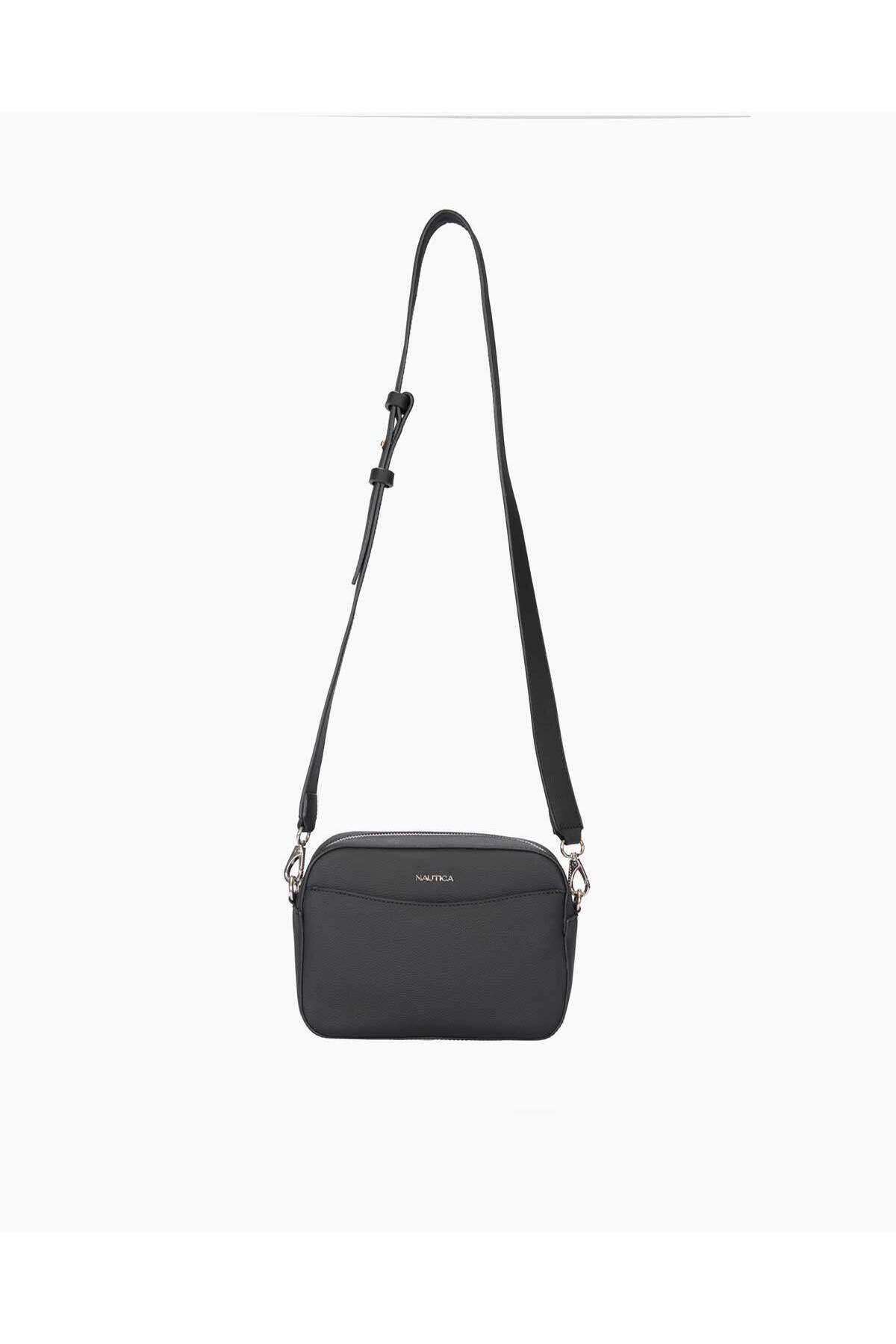 Nautica Ladies Ayarlanabilir Çapraz Askılı Çanta