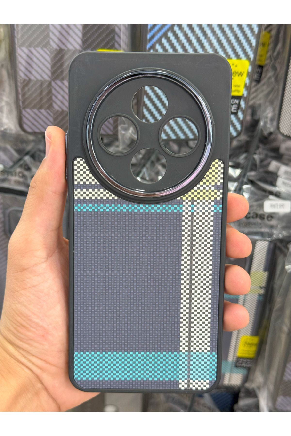 Zonline REDMİ 14C UYUMLU KORUYUCU KILIF