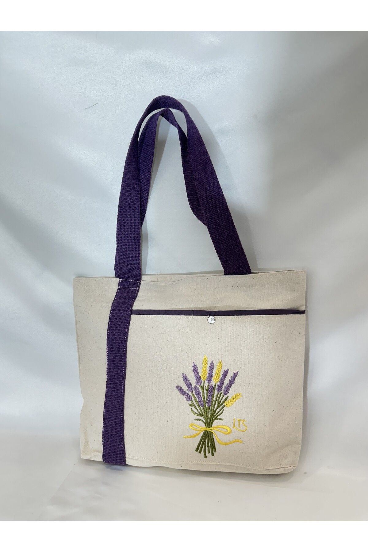 LTS bag keten omuz çantası